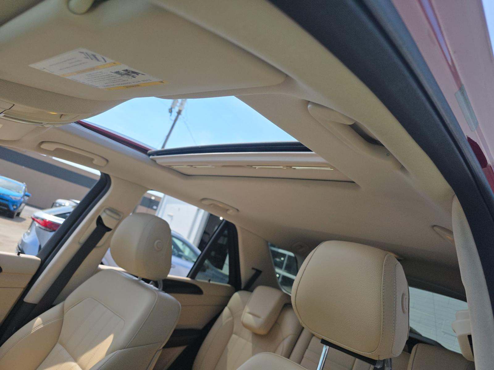 MERCEDES-BENZ GLE-CLASS - 7