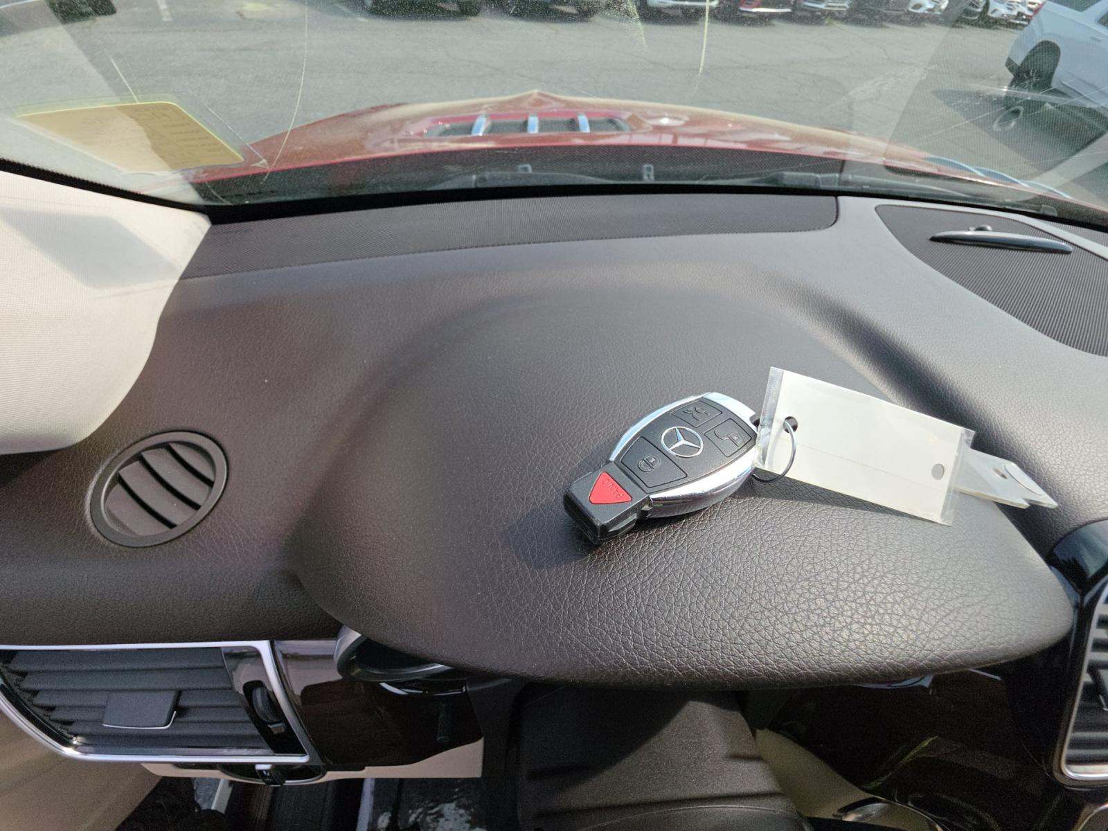 MERCEDES-BENZ GLE-CLASS - 4