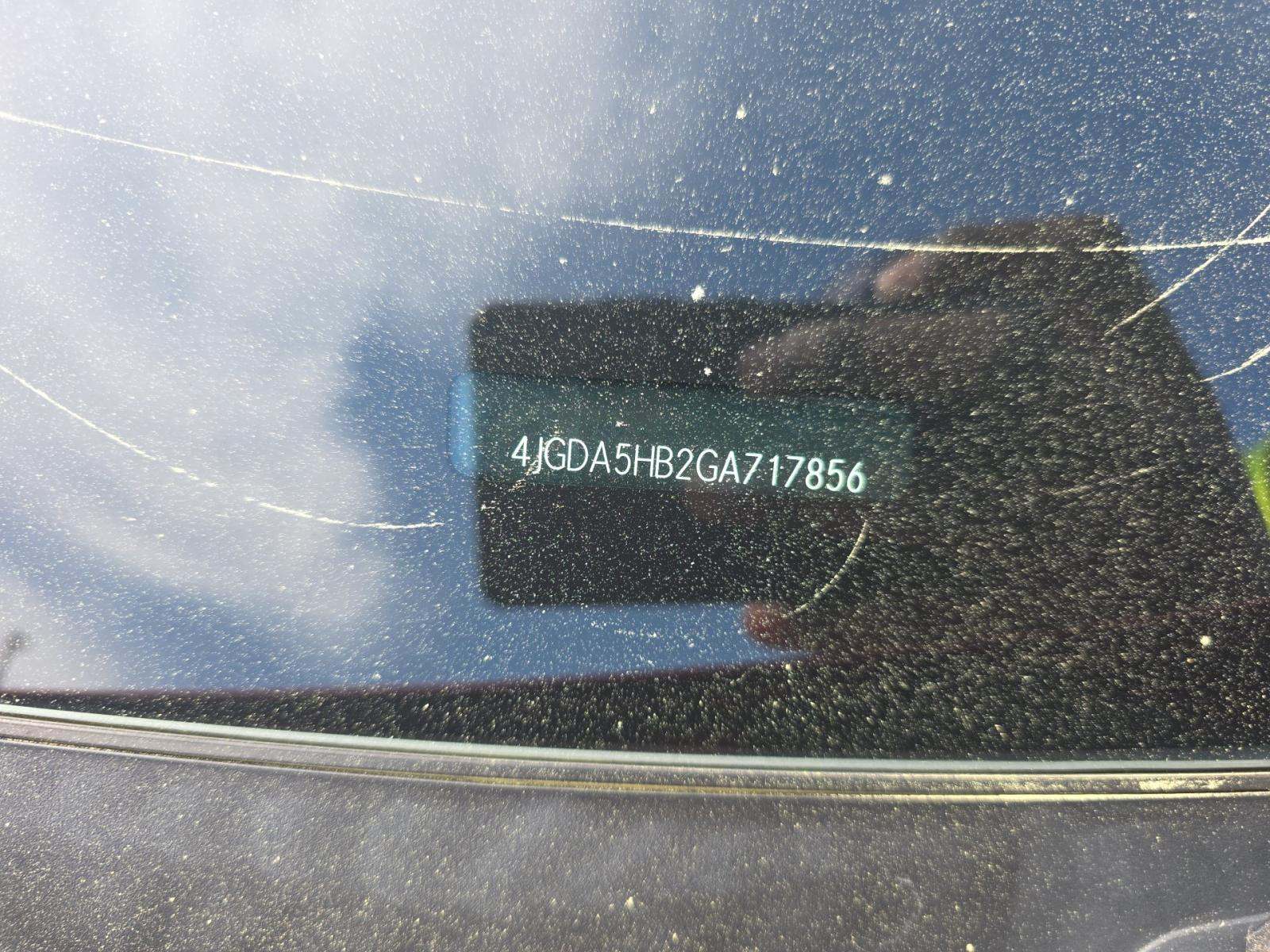 MERCEDES-BENZ GLE-CLASS - 1