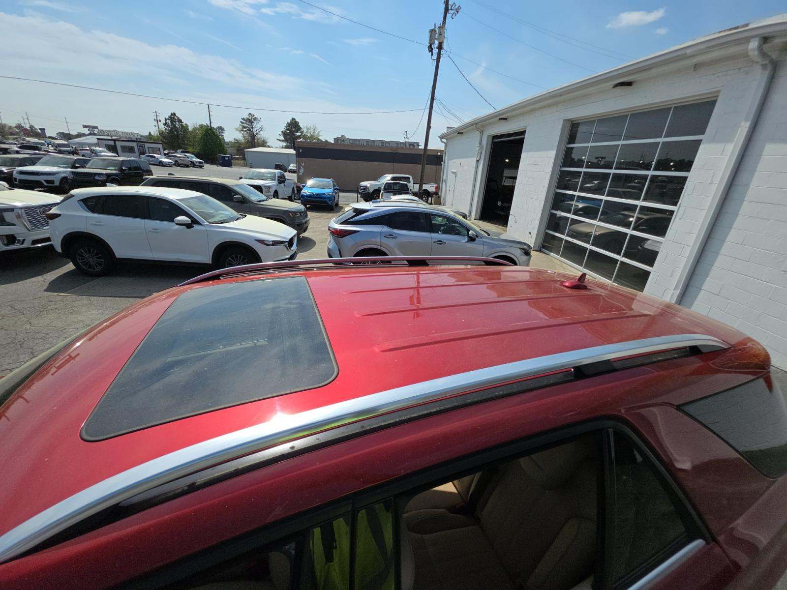 MERCEDES-BENZ GLE-CLASS - 8