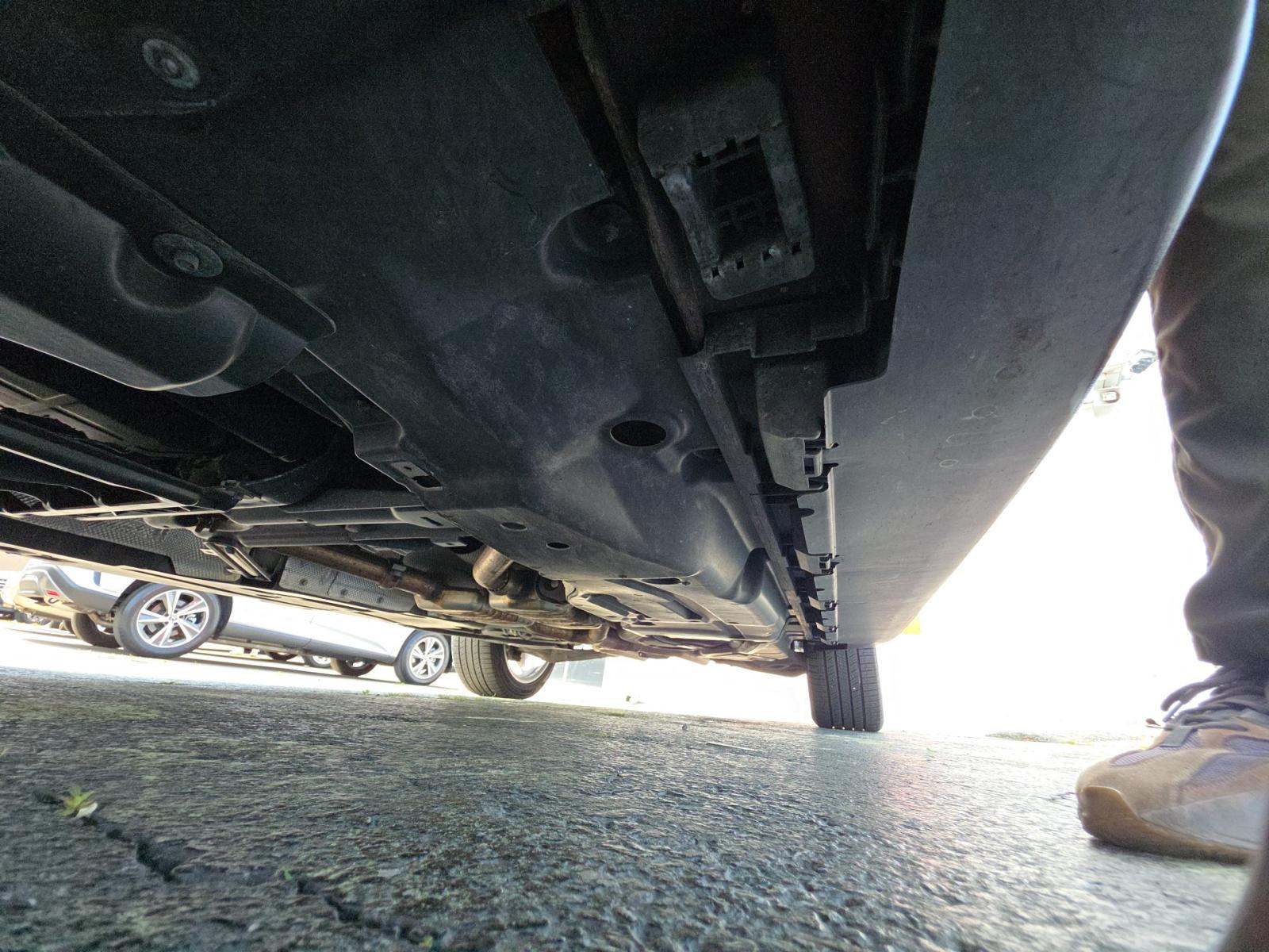 MERCEDES-BENZ GLE-CLASS - 3