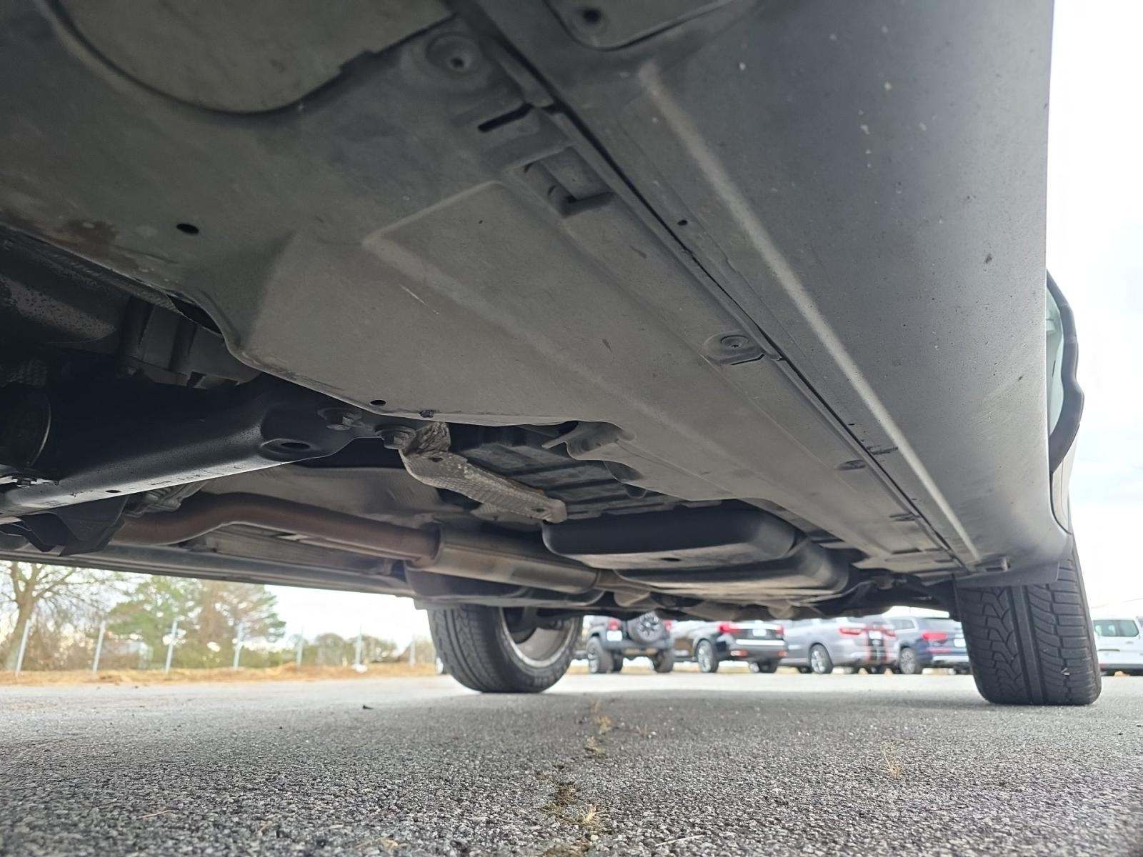 2018 Porsche Cayenne Base AWD