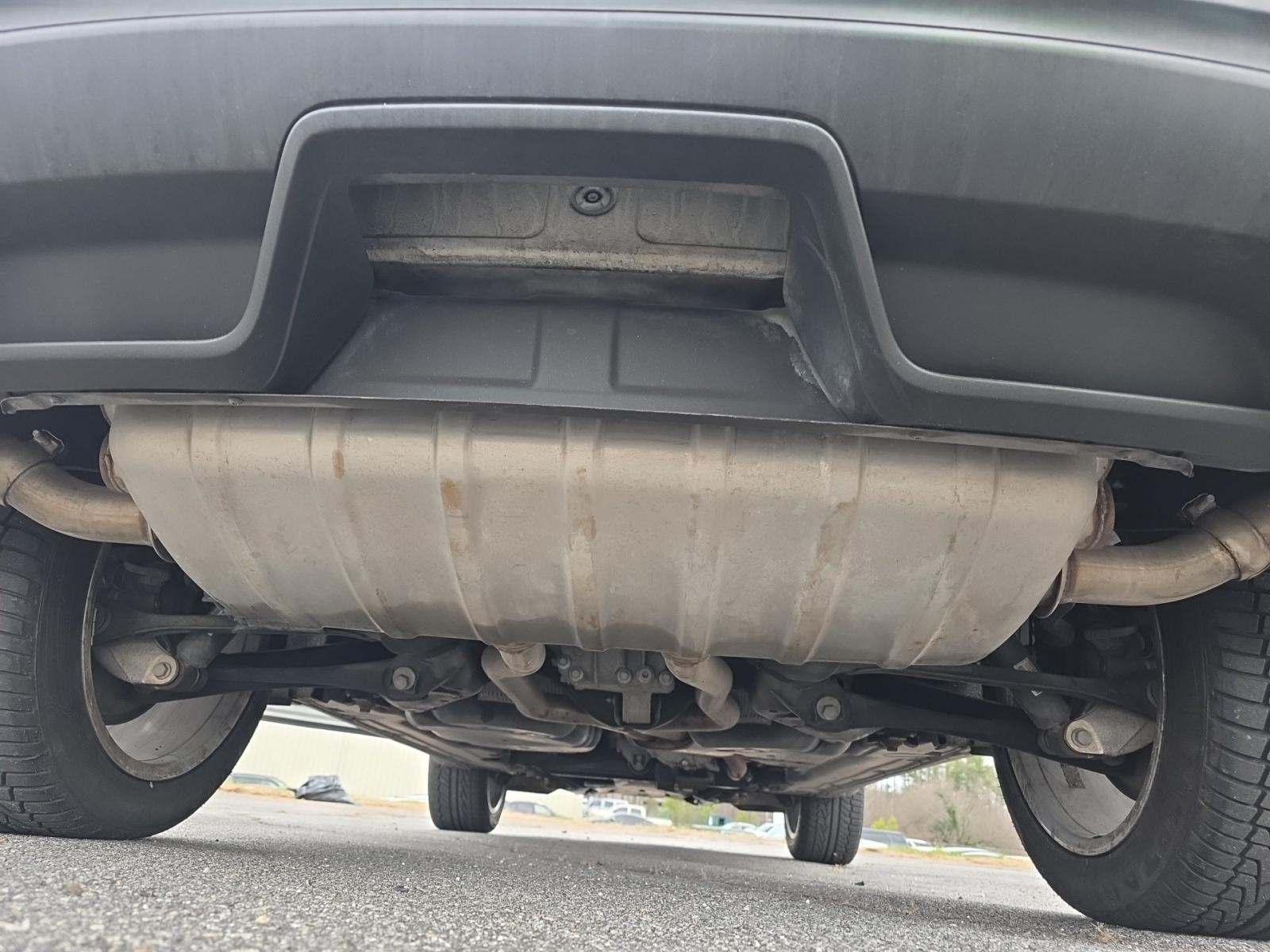 2018 Porsche Cayenne Base AWD