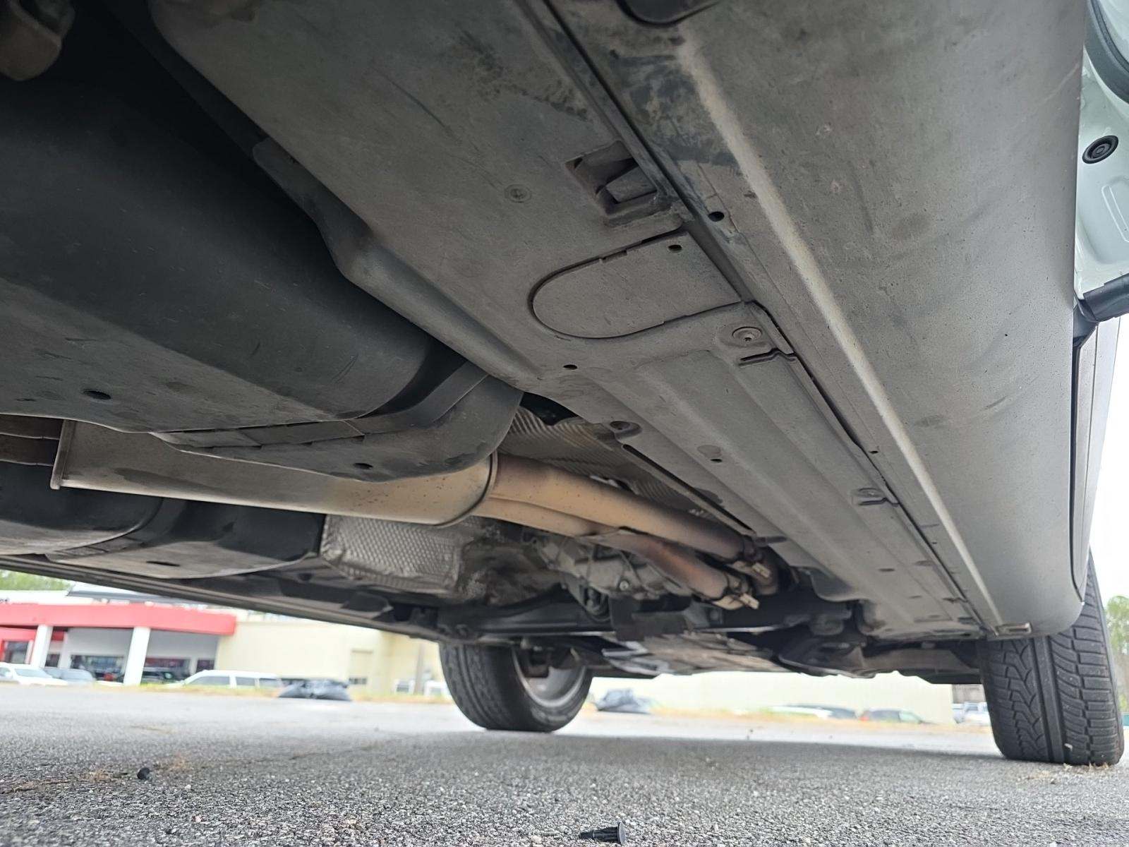 2018 Porsche Cayenne Base AWD