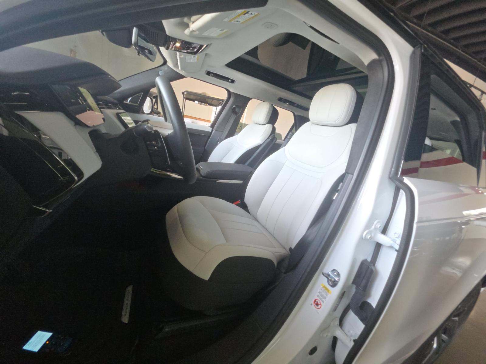 LAND ROVER RANGE ROVER SPORT - 6