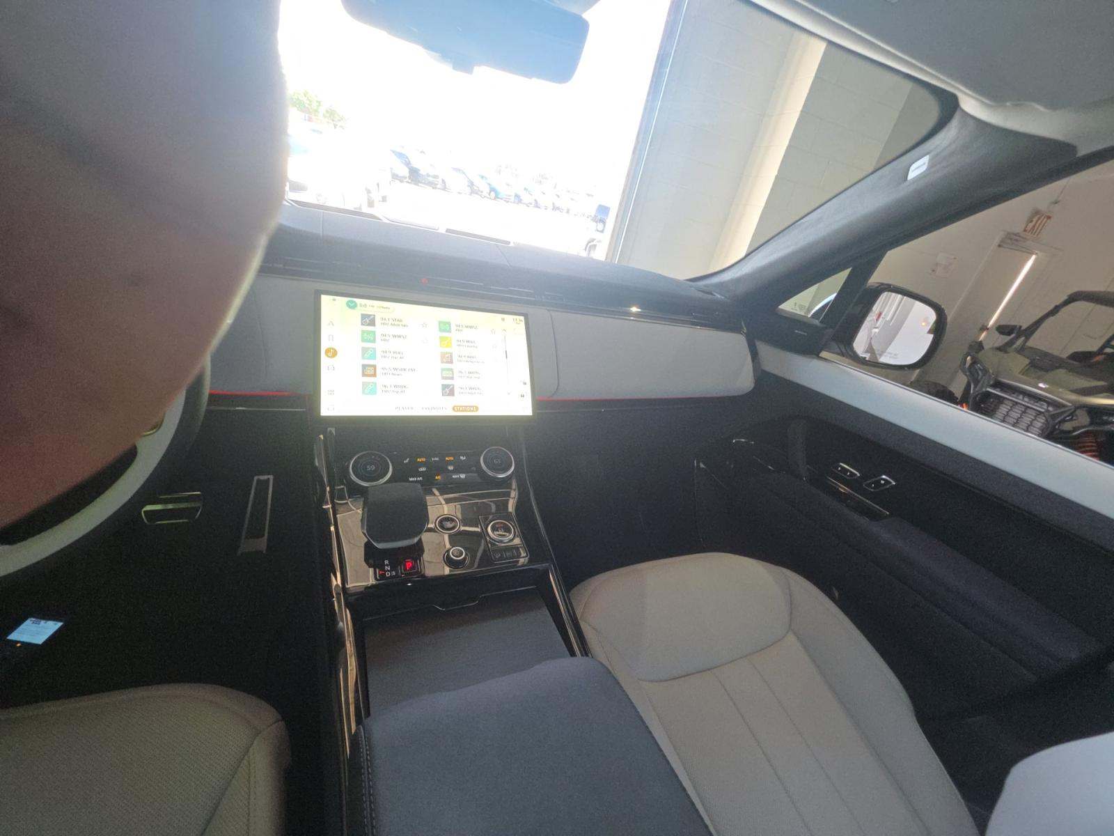 LAND ROVER RANGE ROVER SPORT - 10