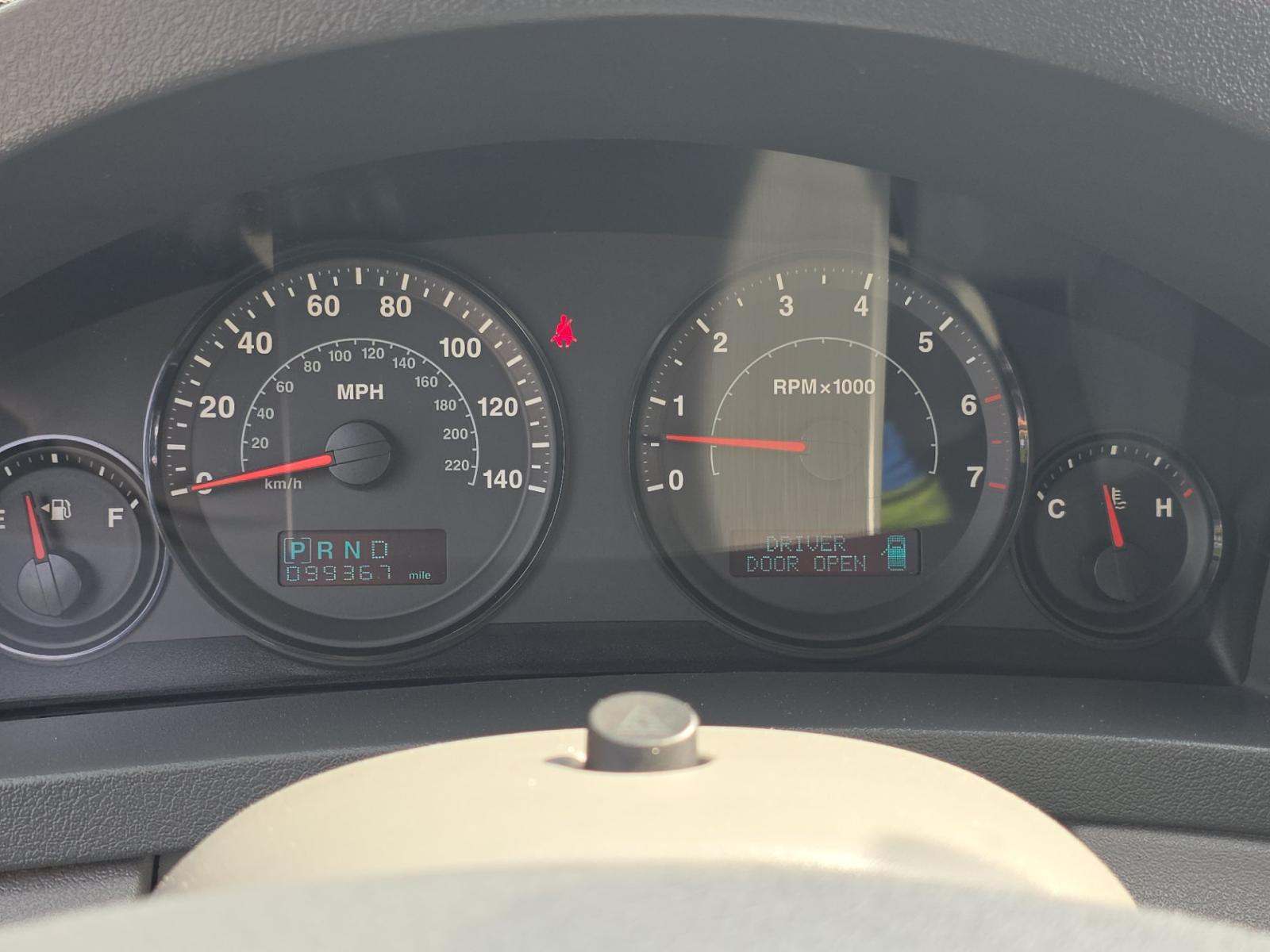 JEEP GRAND CHEROKEE - 9