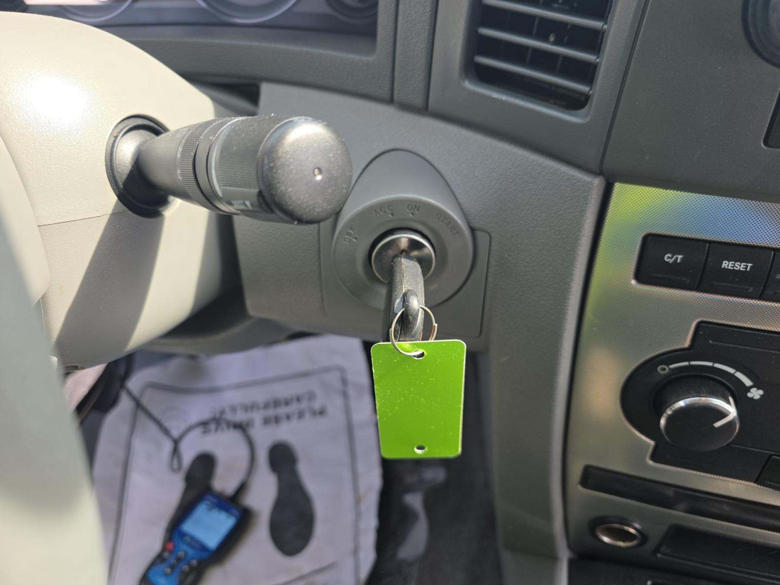 JEEP GRAND CHEROKEE - 8