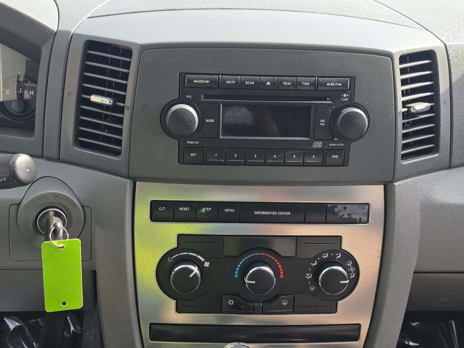 JEEP GRAND CHEROKEE - 10