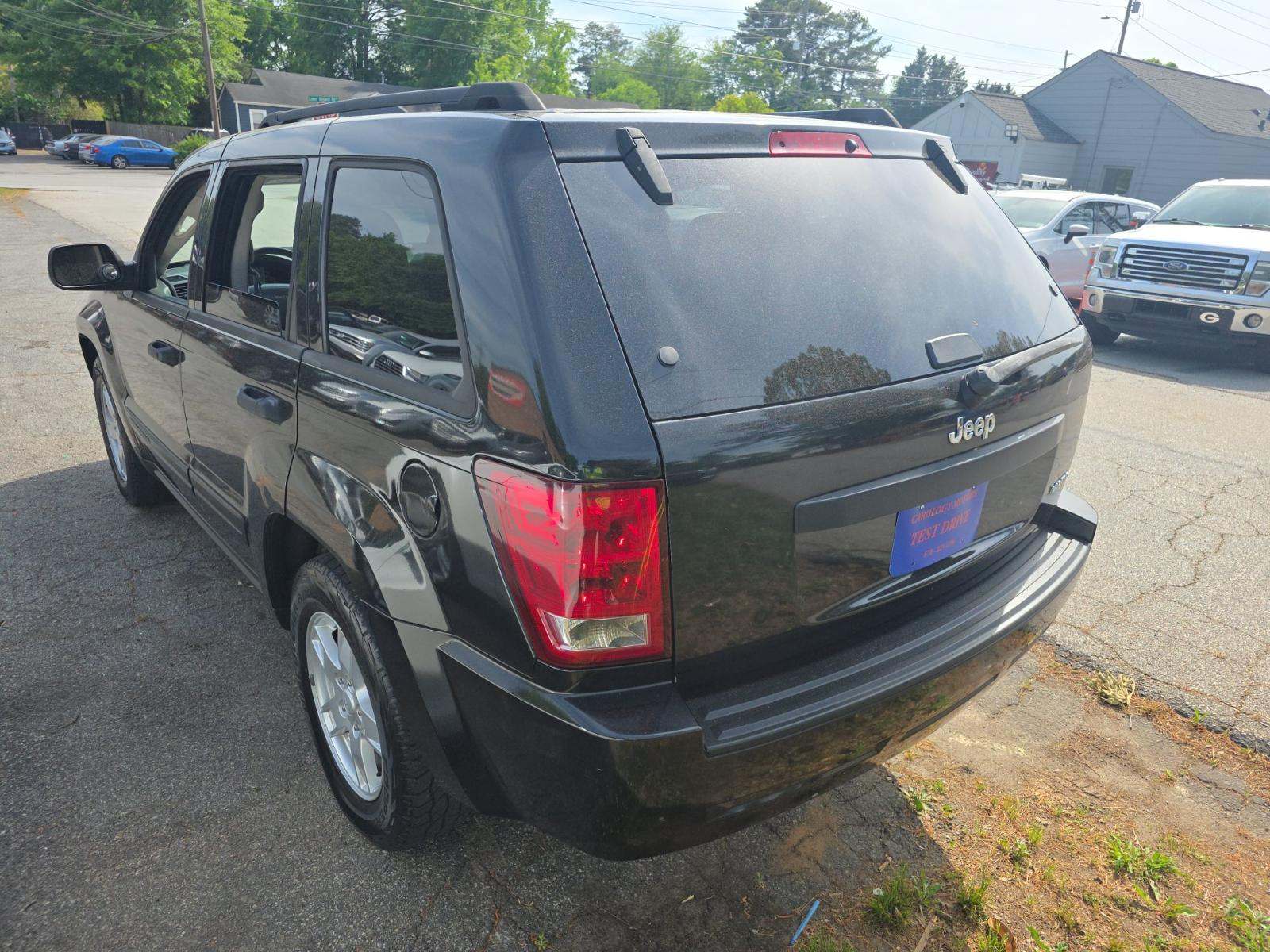 JEEP GRAND CHEROKEE - 2