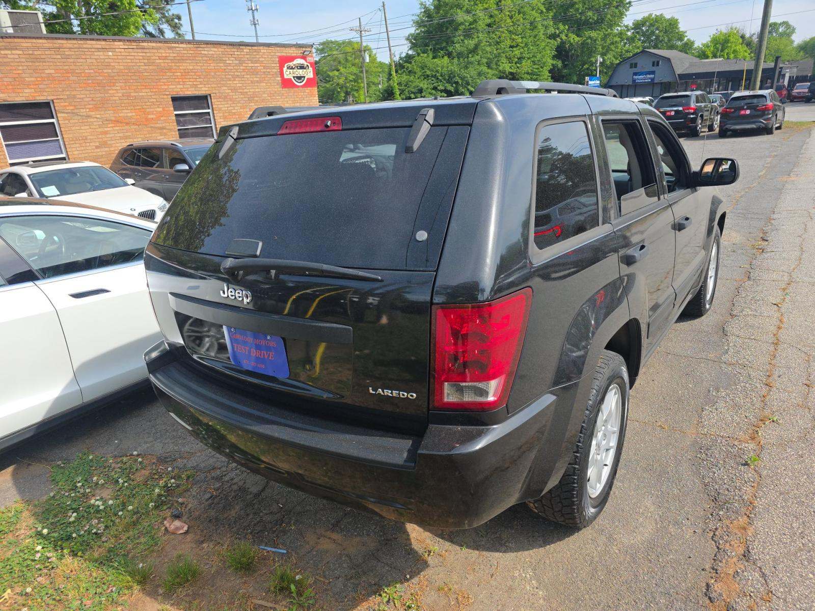 JEEP GRAND CHEROKEE - 3