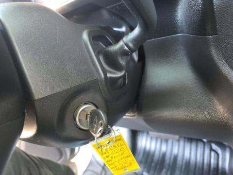 CHEVROLET WORK TRUCK - 8