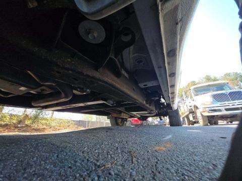 CHEVROLET WORK TRUCK - 7