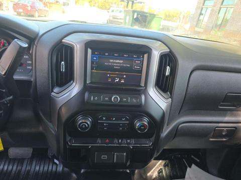 CHEVROLET WORK TRUCK - 10