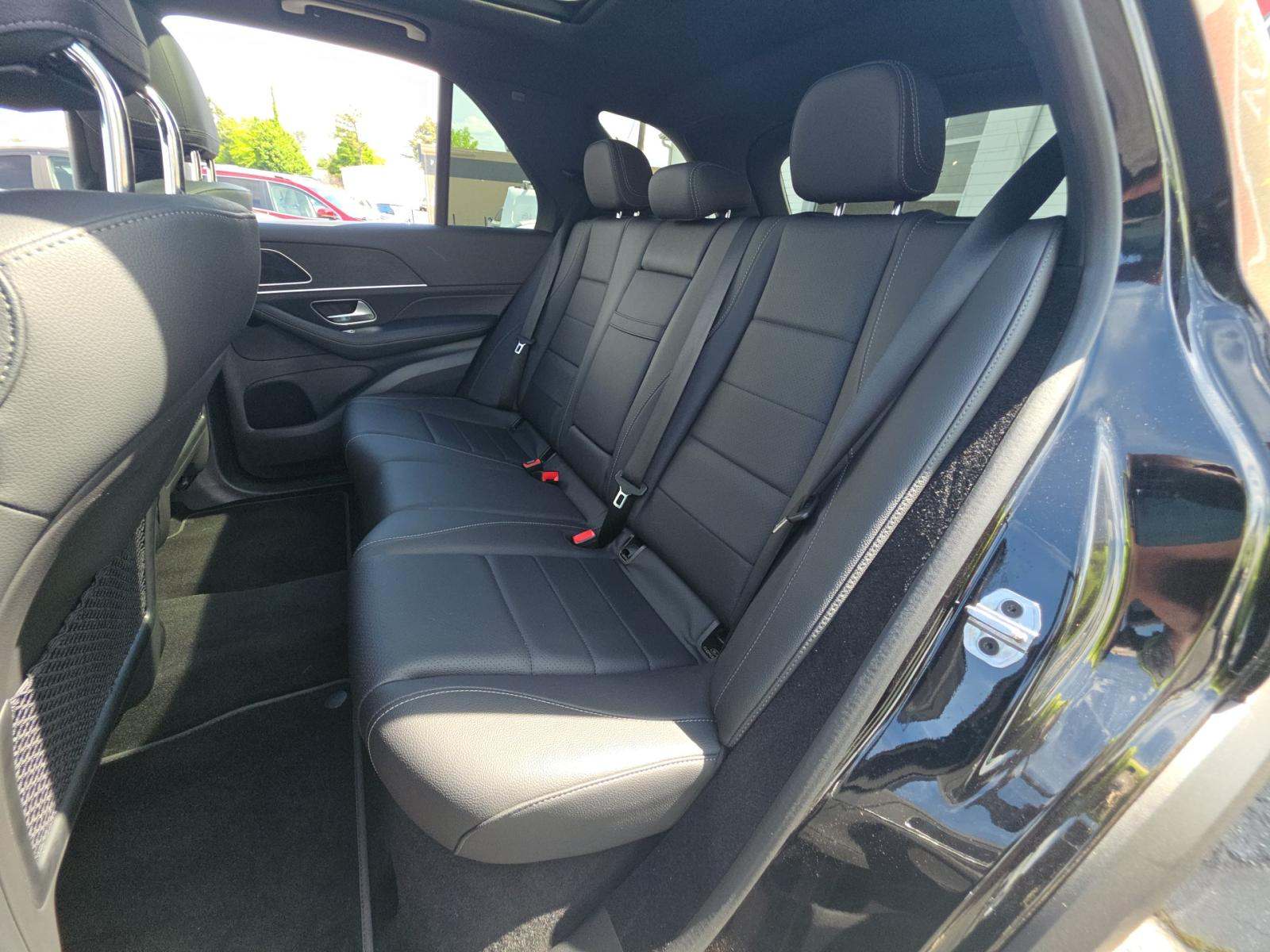 MERCEDES-BENZ GLE-CLASS - 9