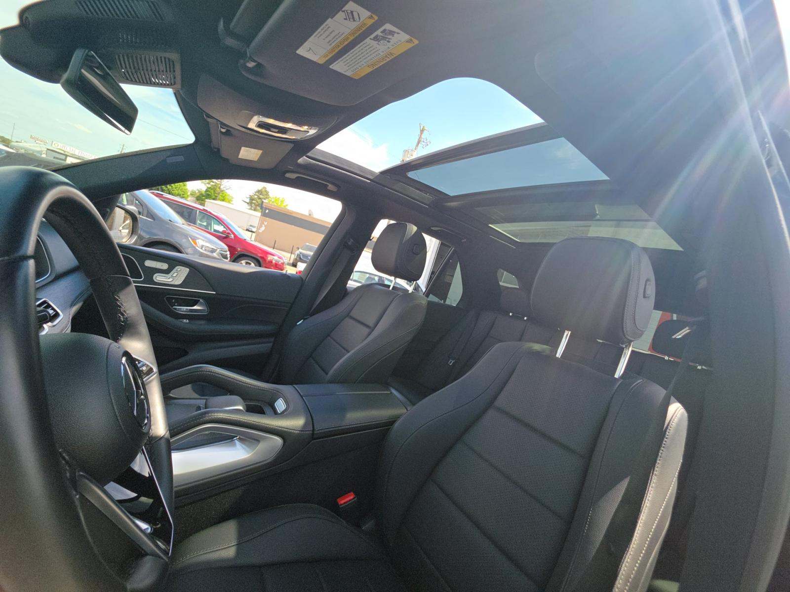 MERCEDES-BENZ GLE-CLASS - 7