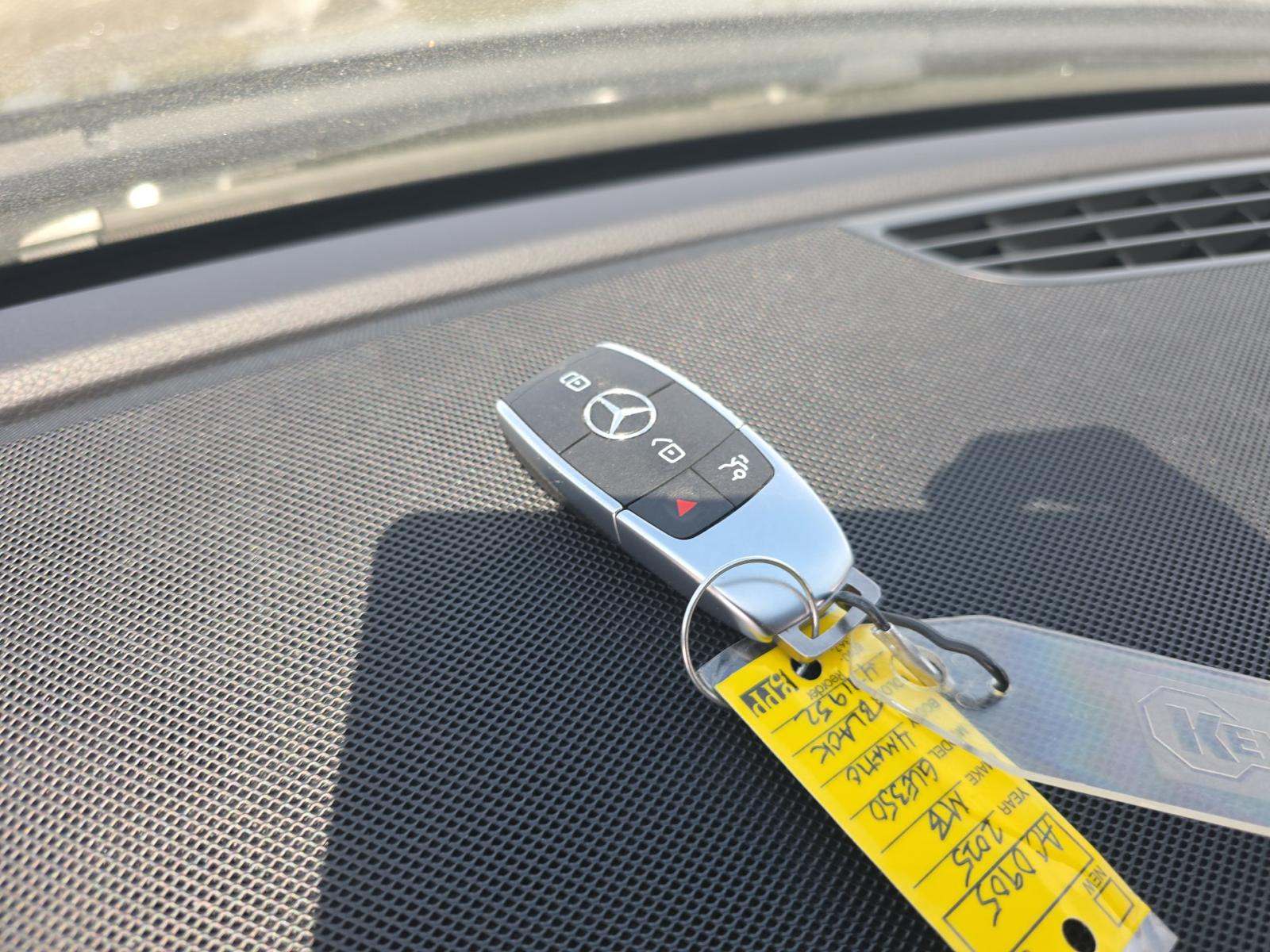 MERCEDES-BENZ GLE-CLASS - 4