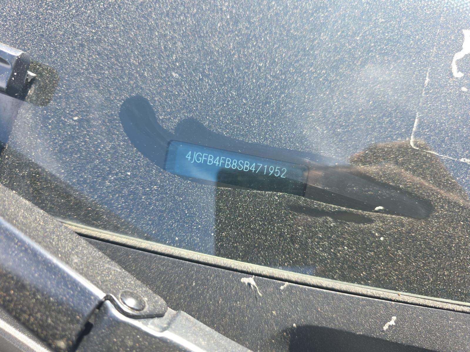 MERCEDES-BENZ GLE-CLASS - 1