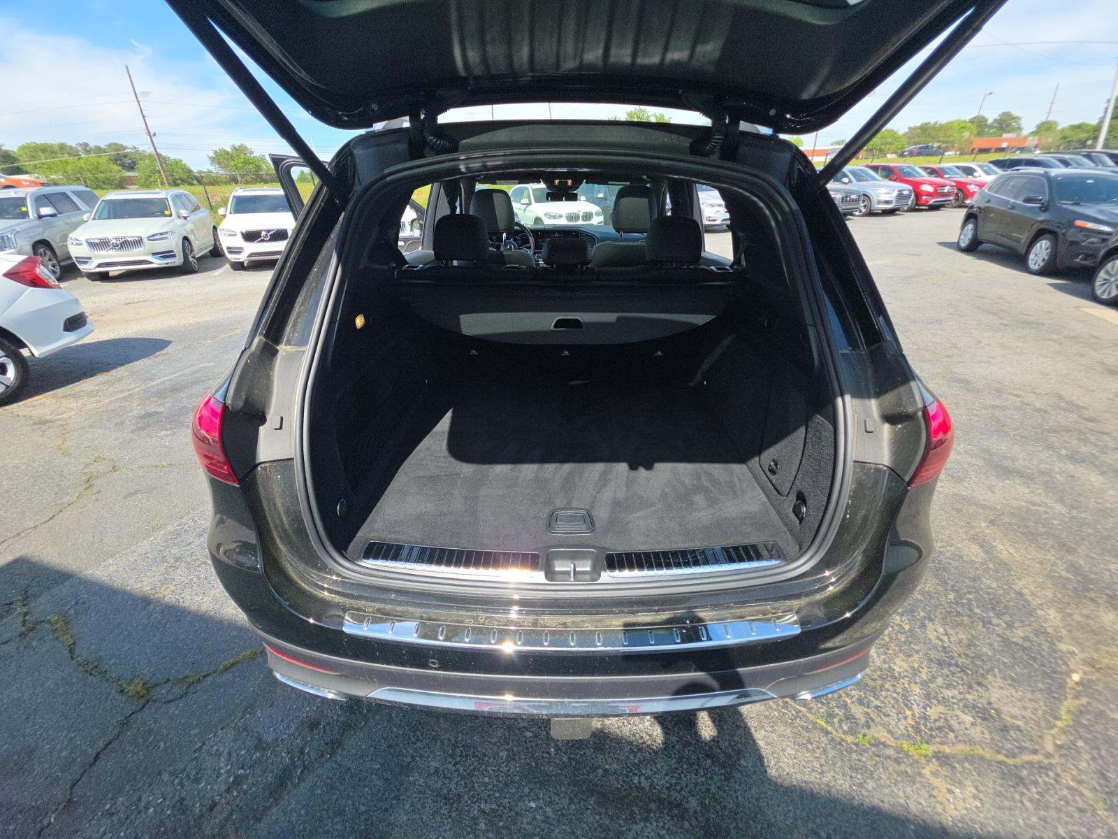 MERCEDES-BENZ GLE-CLASS - 10