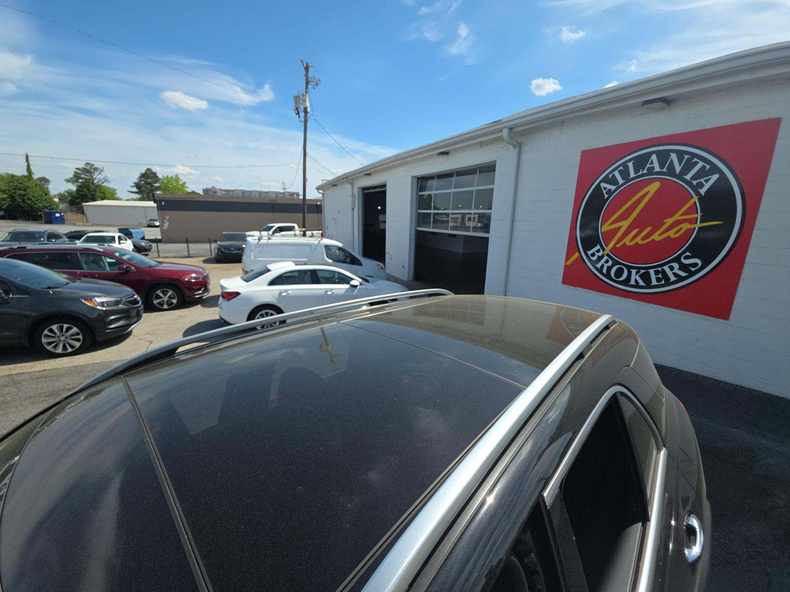 MERCEDES-BENZ GLE-CLASS - 8