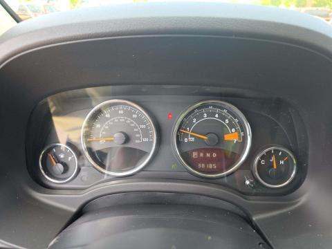 JEEP LATITUDE HIGH ALTITUDE EDITION - 9