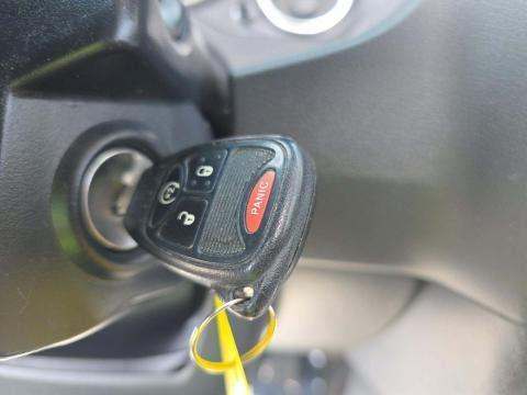 JEEP LATITUDE HIGH ALTITUDE EDITION - 8