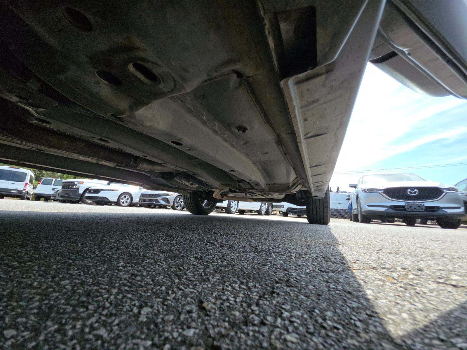 JEEP LATITUDE HIGH ALTITUDE EDITION - 7