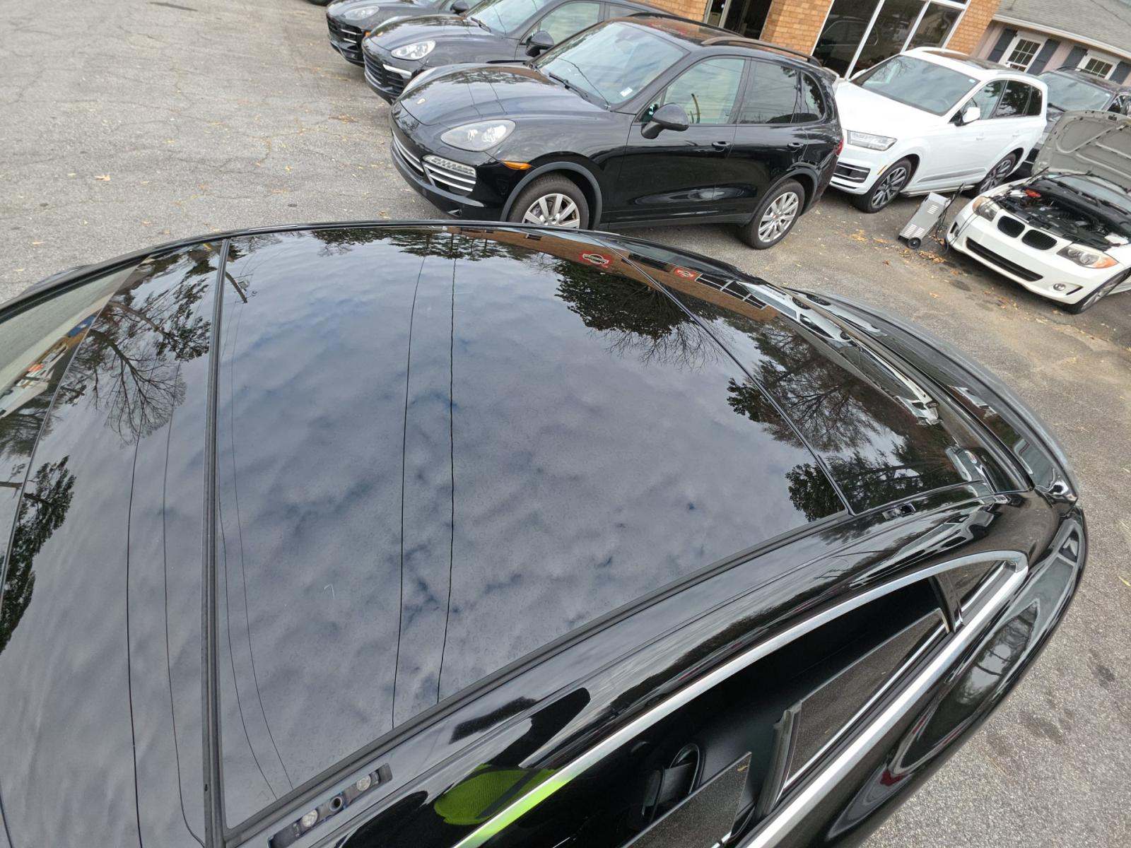 2018 Mercedes-Benz E-Class E 400 AWD