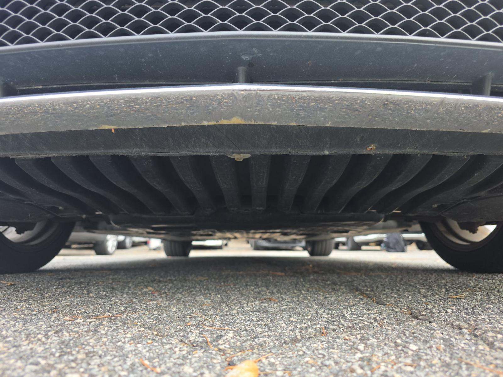 2018 Mercedes-Benz E-Class E 400 AWD