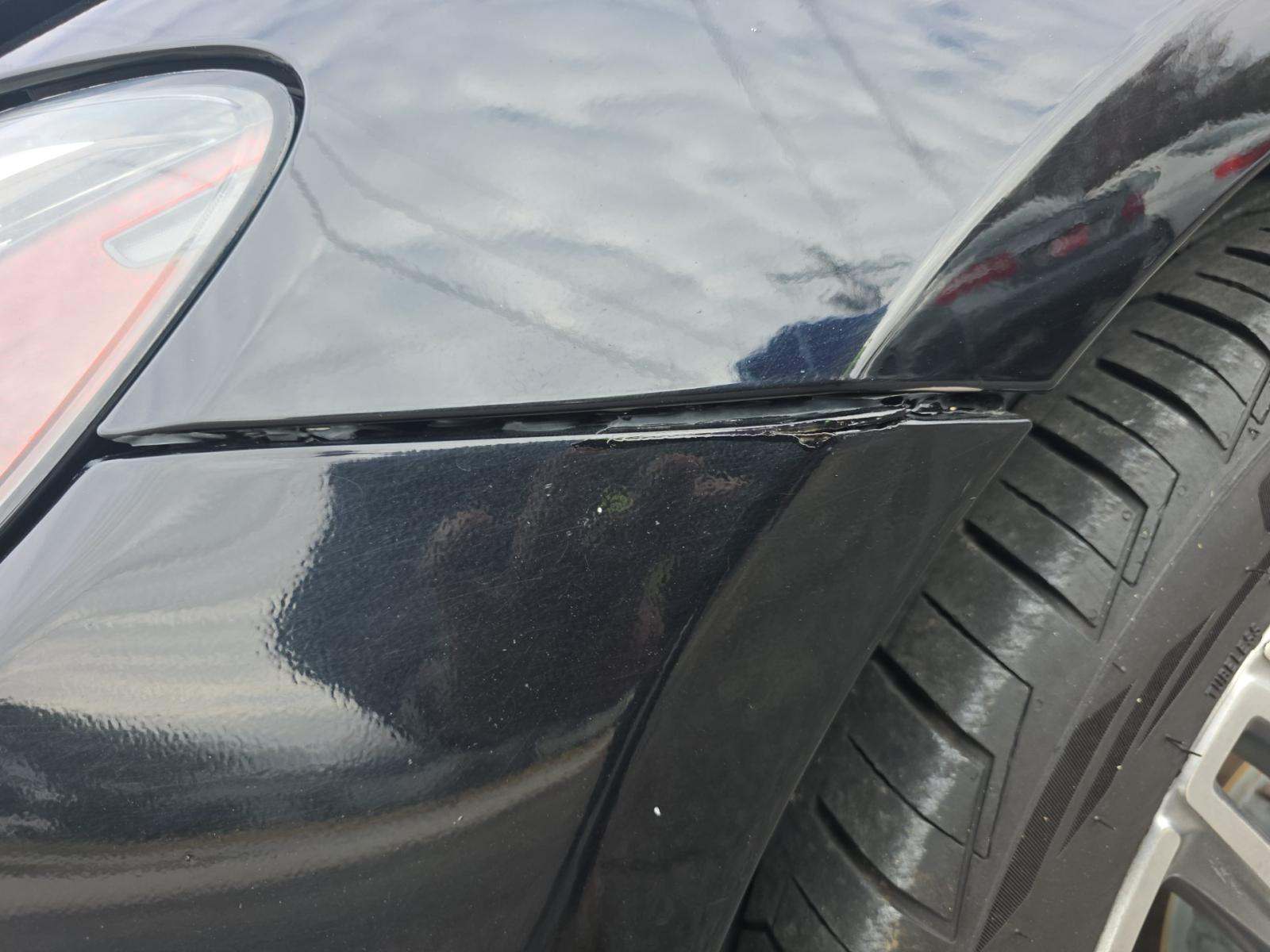 2018 Mercedes-Benz E-Class E 400 AWD