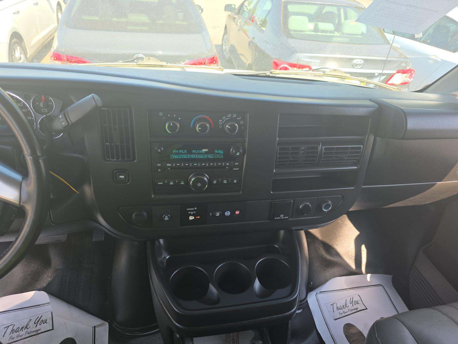 CHEVROLET OTHER - 10