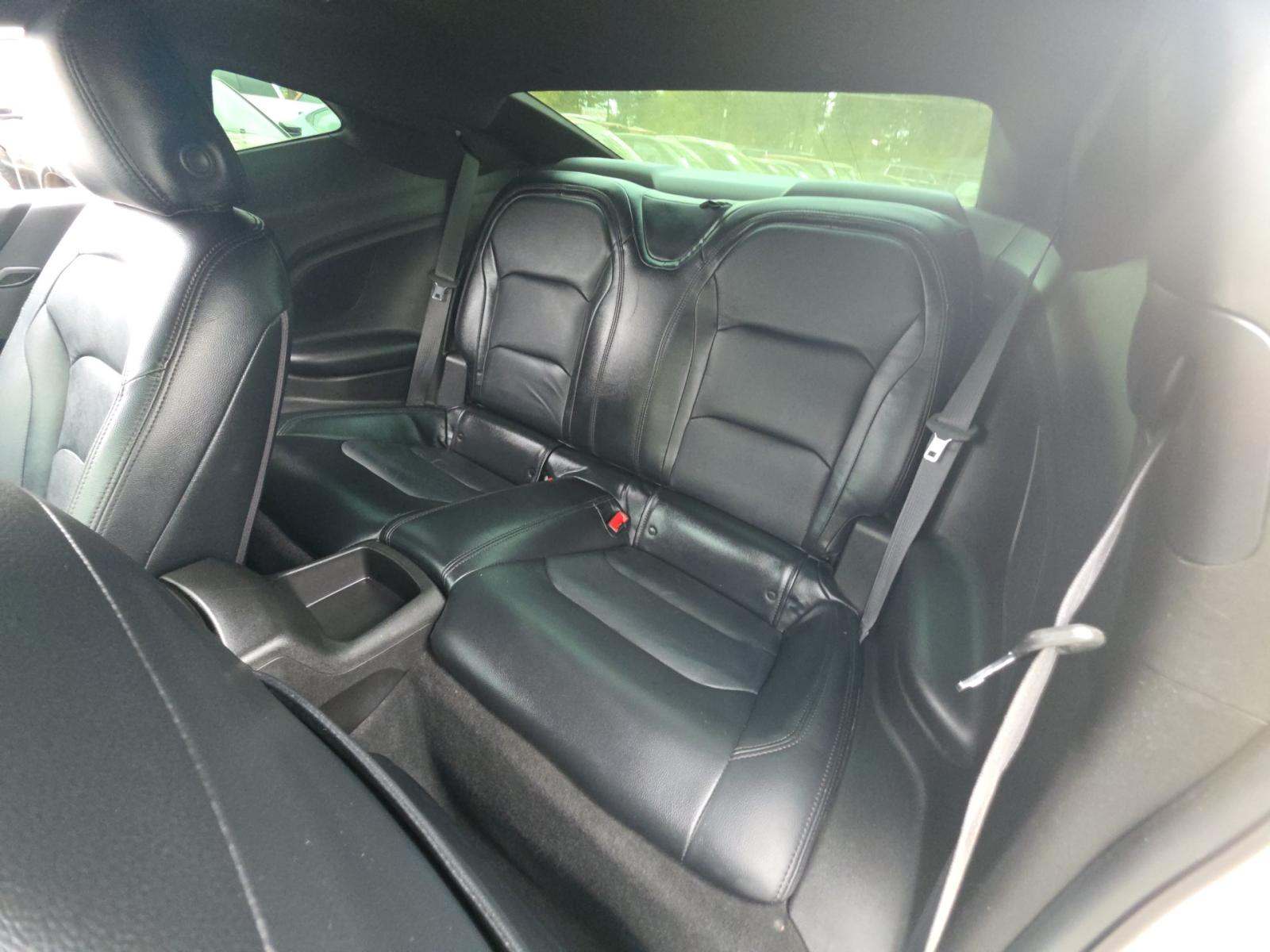 CHEVROLET CAMARO - 9