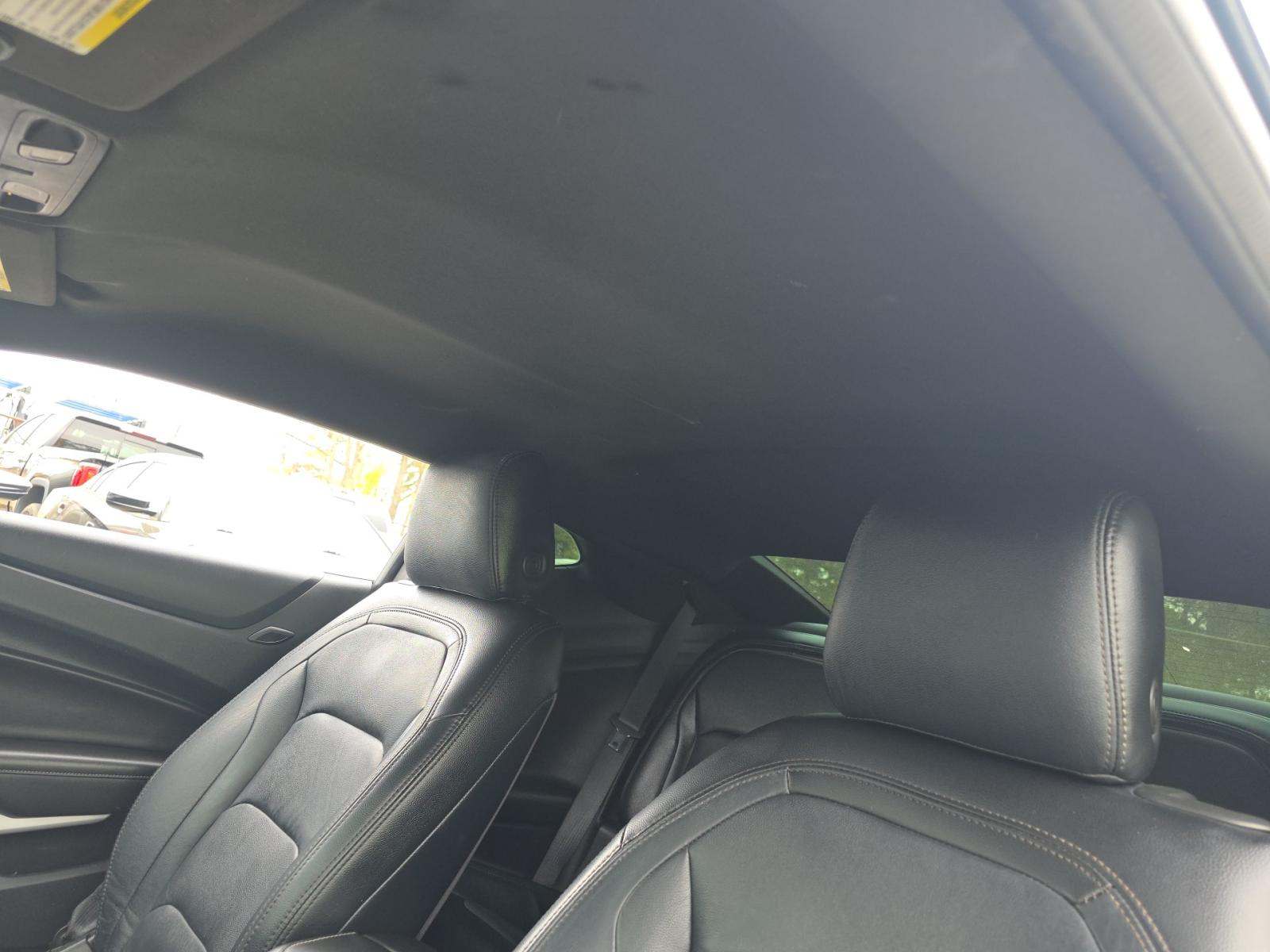 CHEVROLET CAMARO - 7