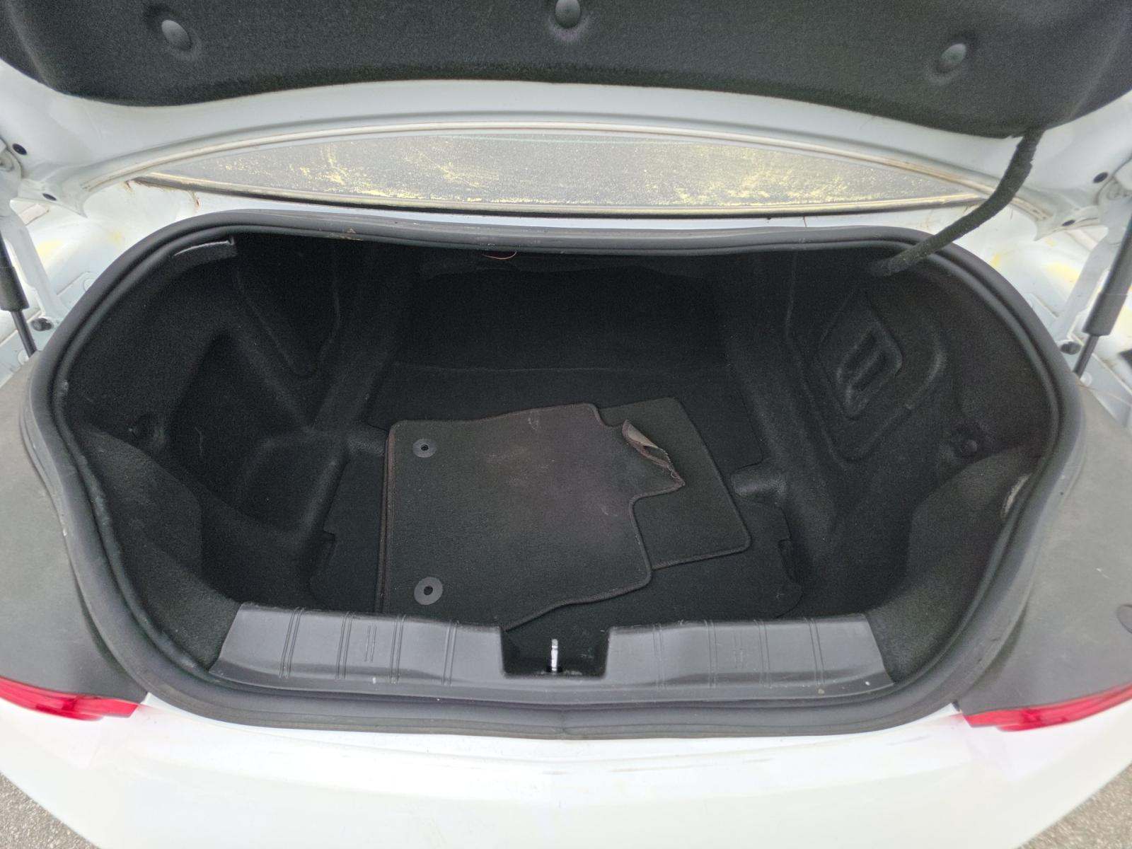 CHEVROLET CAMARO - 10