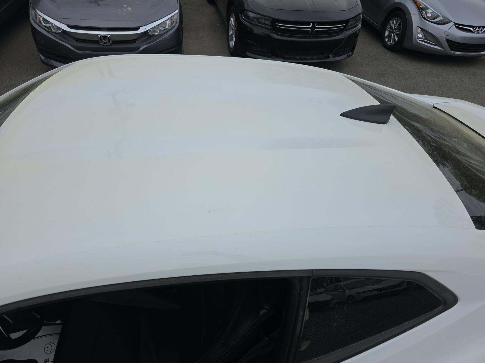 CHEVROLET CAMARO - 8