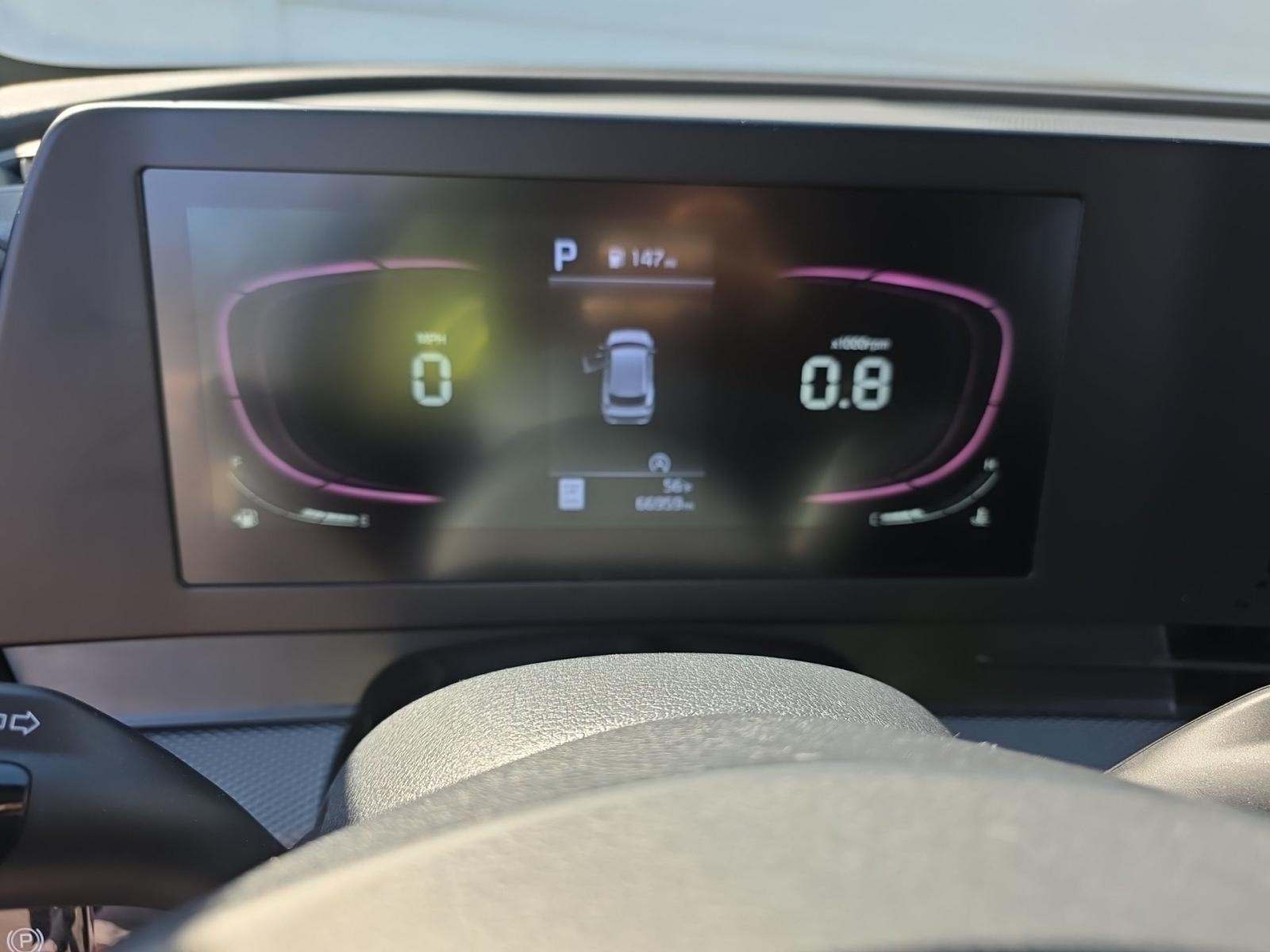 2024 Kia Sportage LX FWD