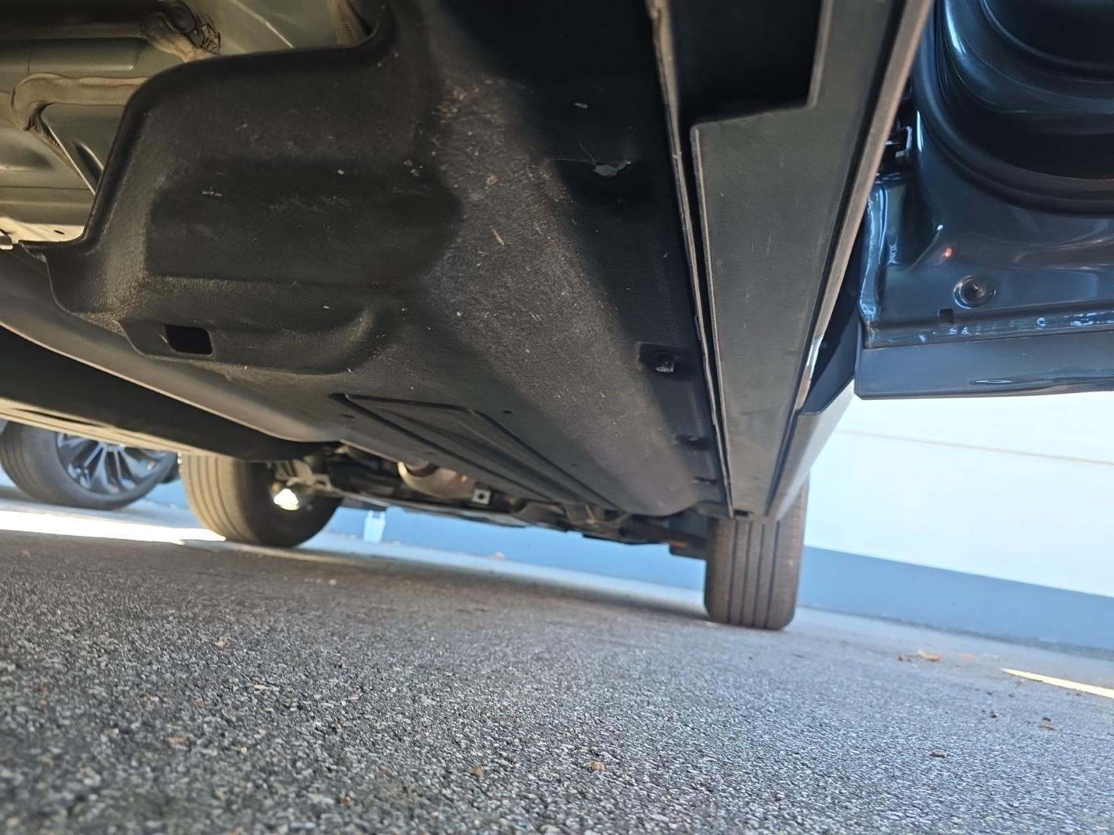 2024 Kia Sportage LX FWD