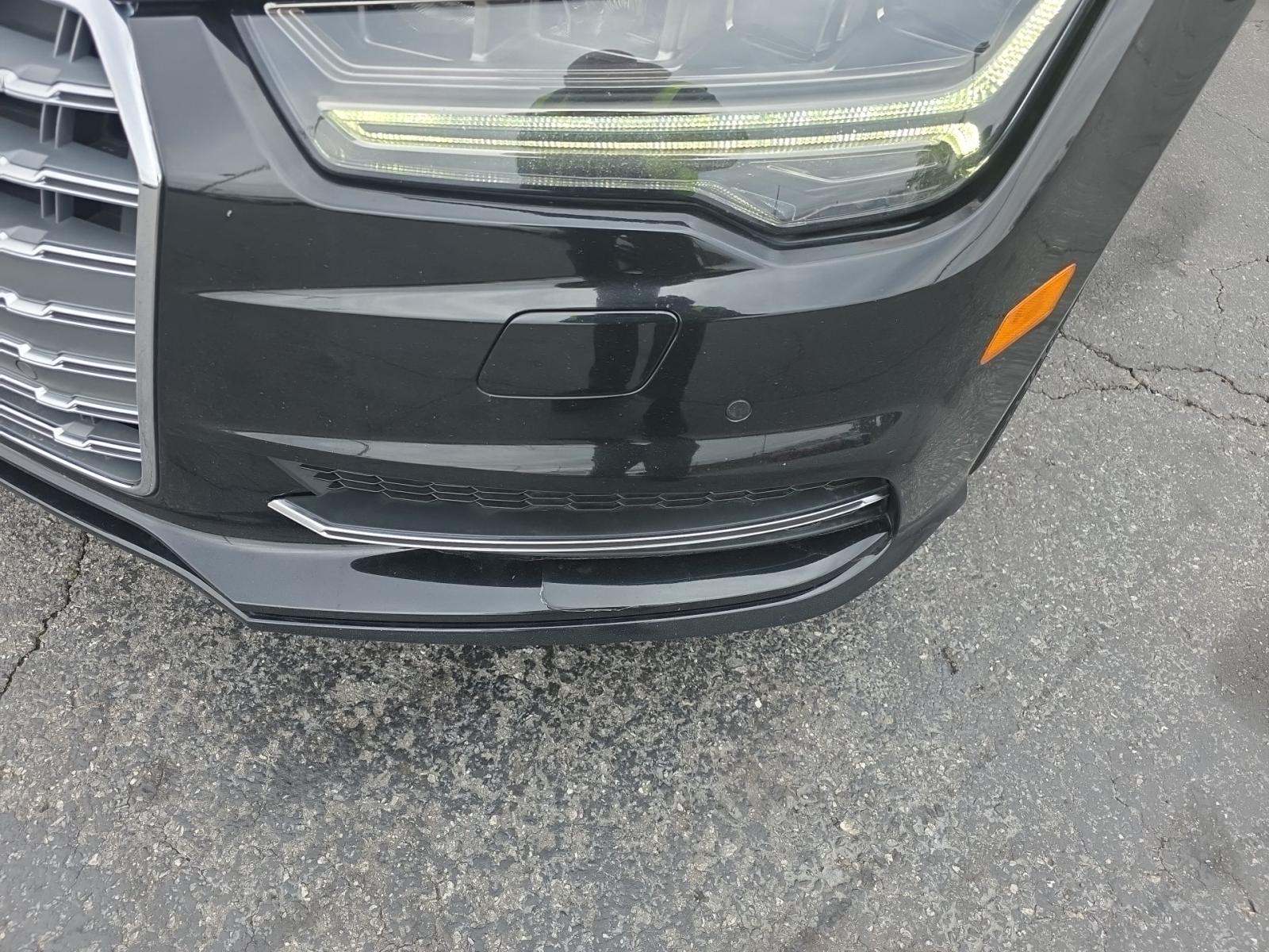 2017 Audi S7 Premium Plus AWD