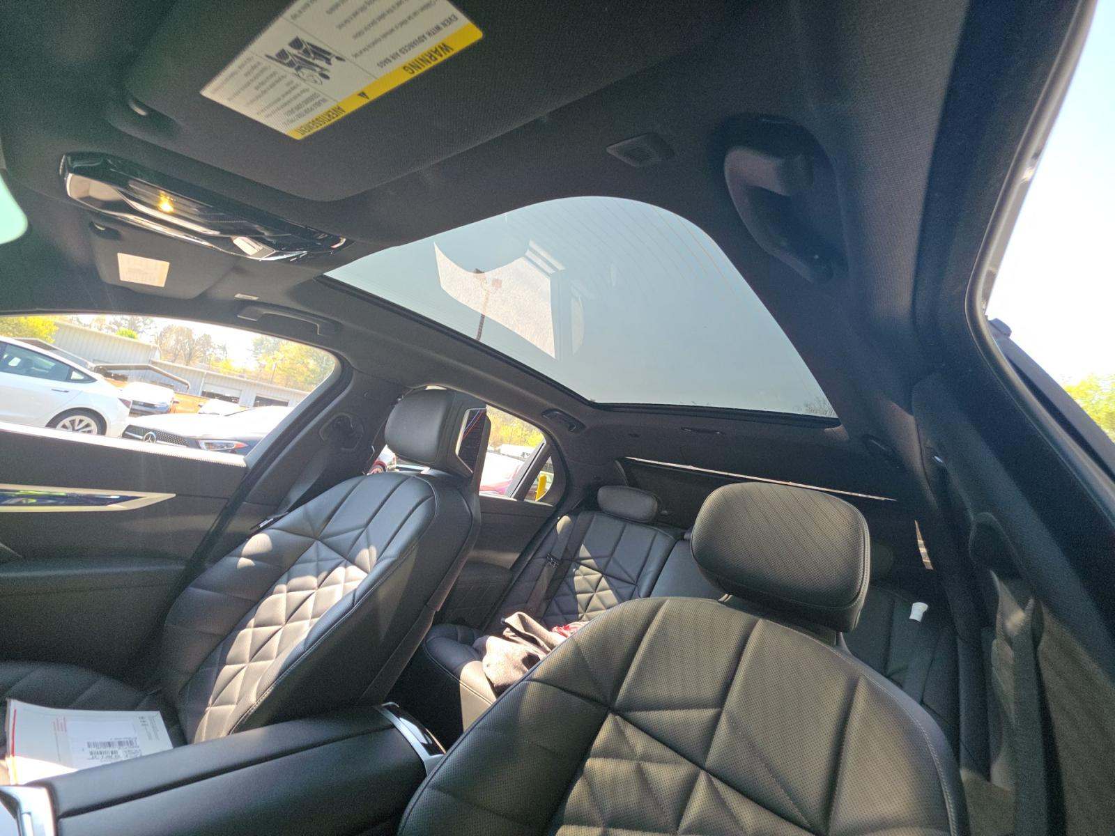 2023 BMW 7 Series 740i RWD