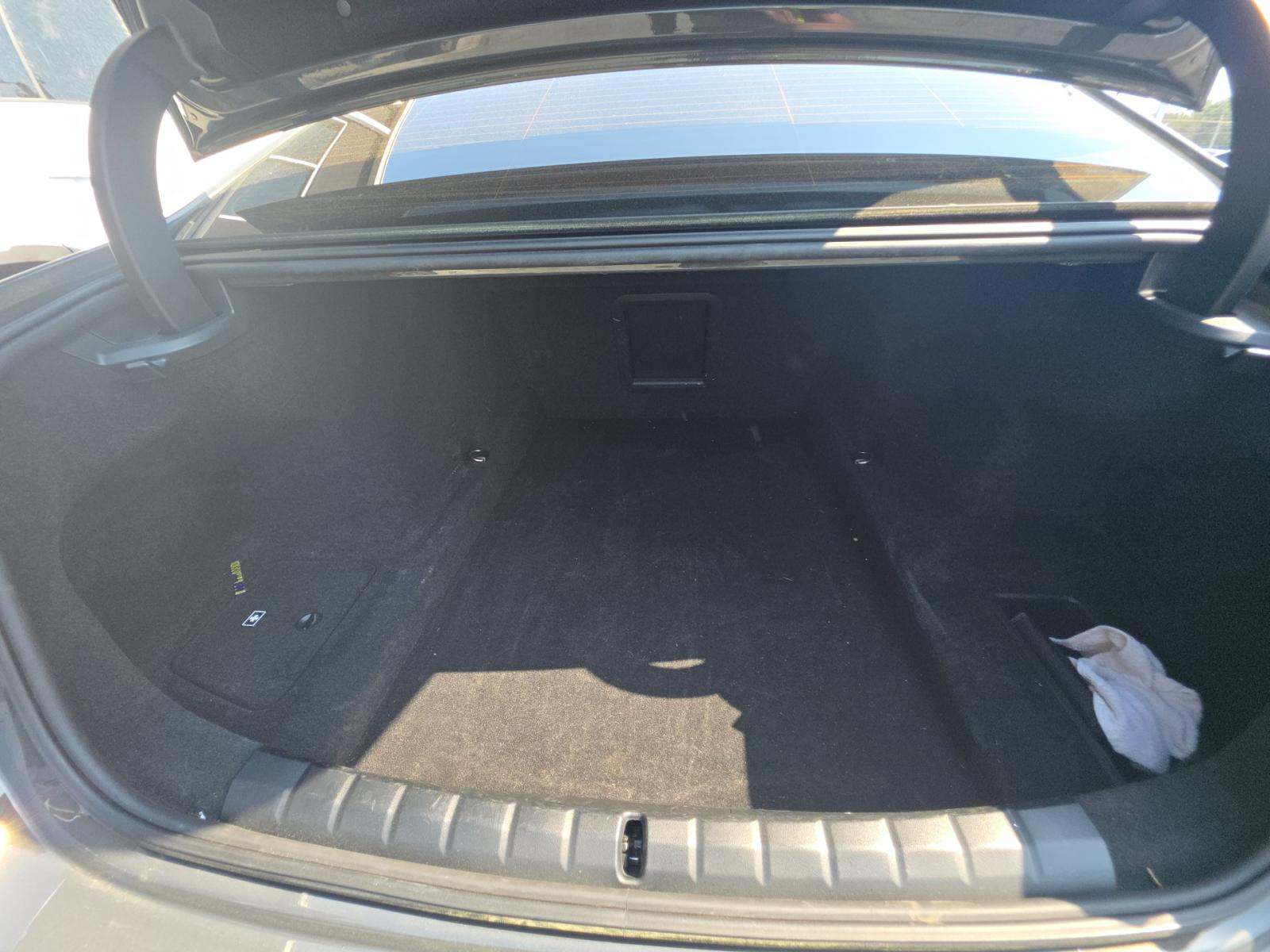 2023 BMW 7 Series 740i RWD