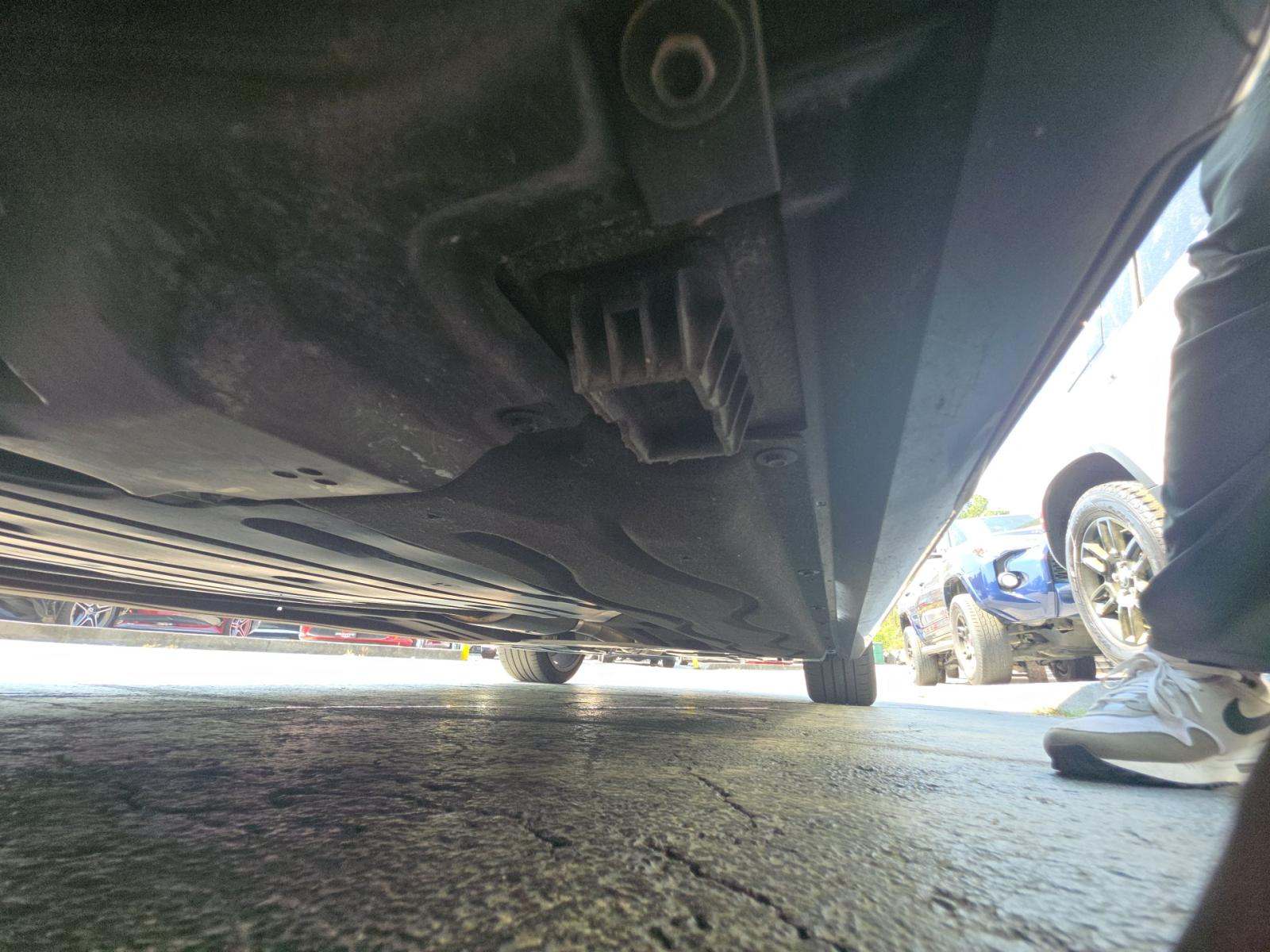 2023 BMW 7 Series 740i RWD