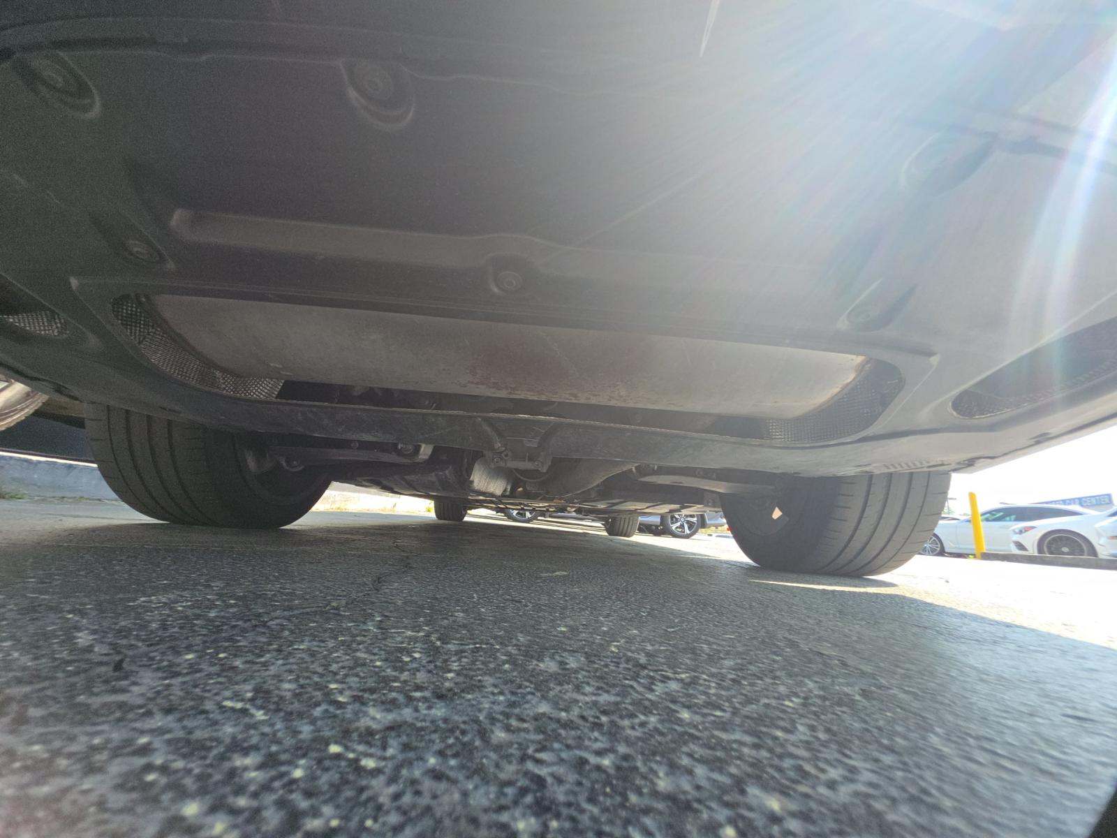 2023 BMW 7 Series 740i RWD