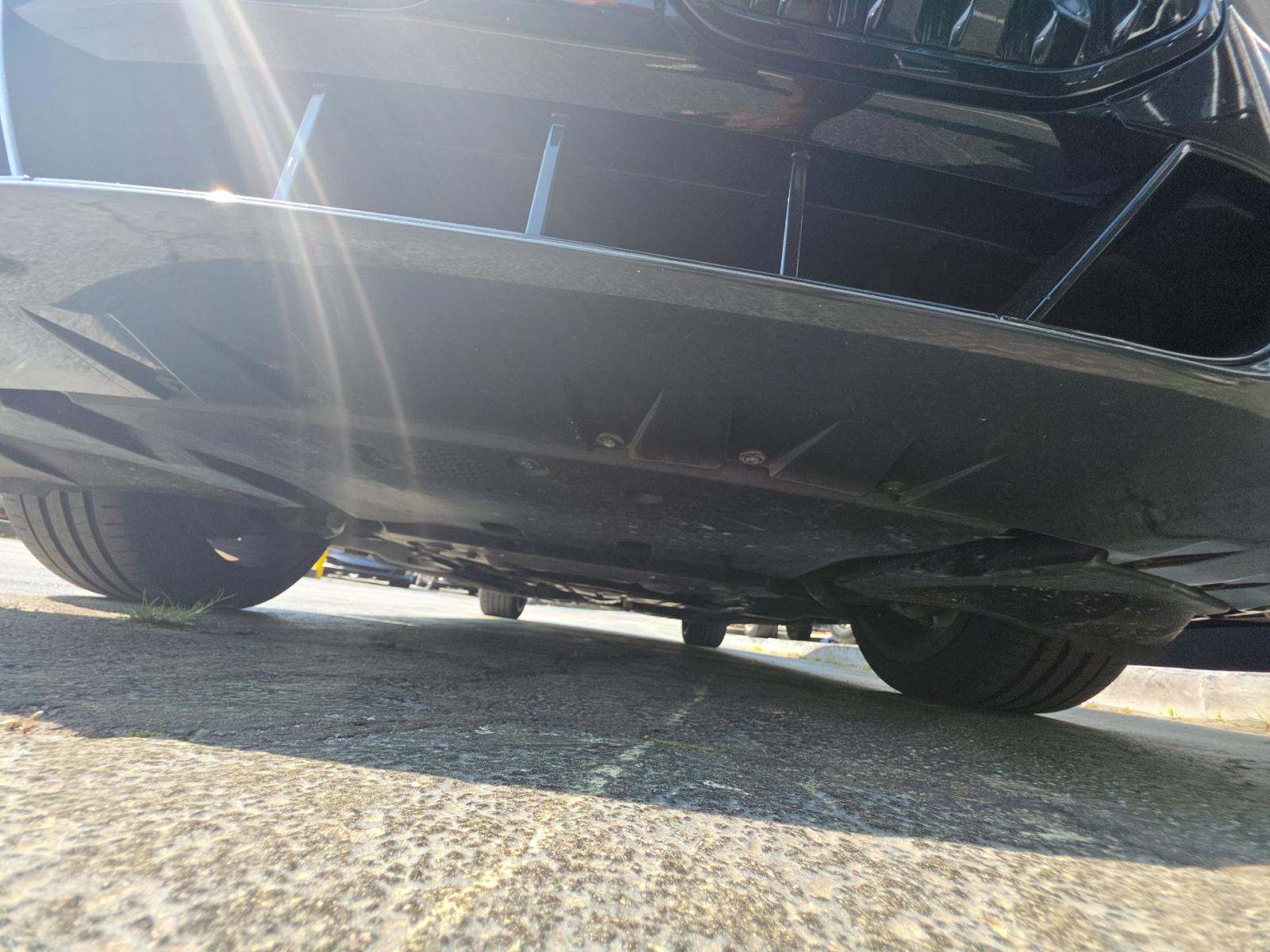 2023 BMW 7 Series 740i RWD