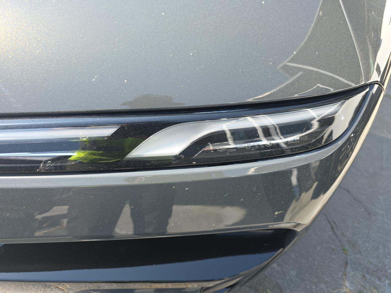 2023 BMW 7 Series 740i RWD