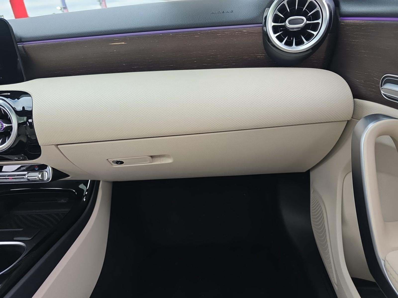 2021 Mercedes-Benz A-Class A 220 FWD