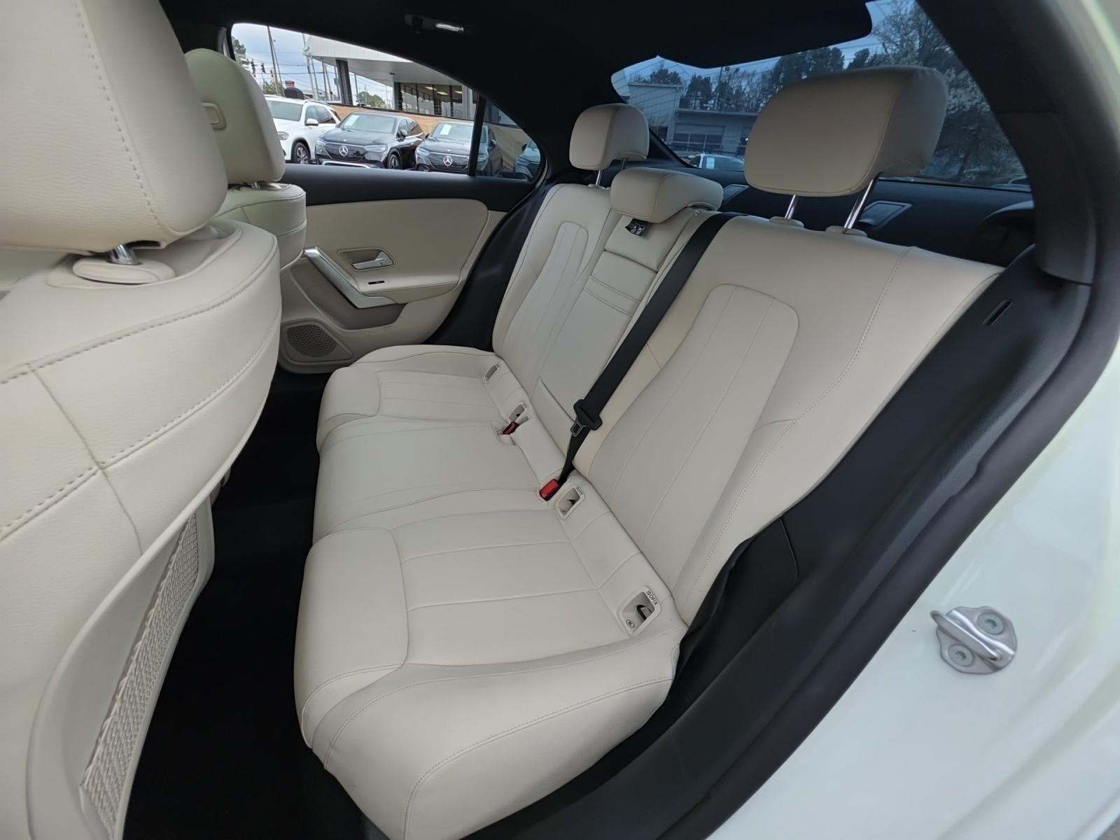 2021 Mercedes-Benz A-Class A 220 FWD