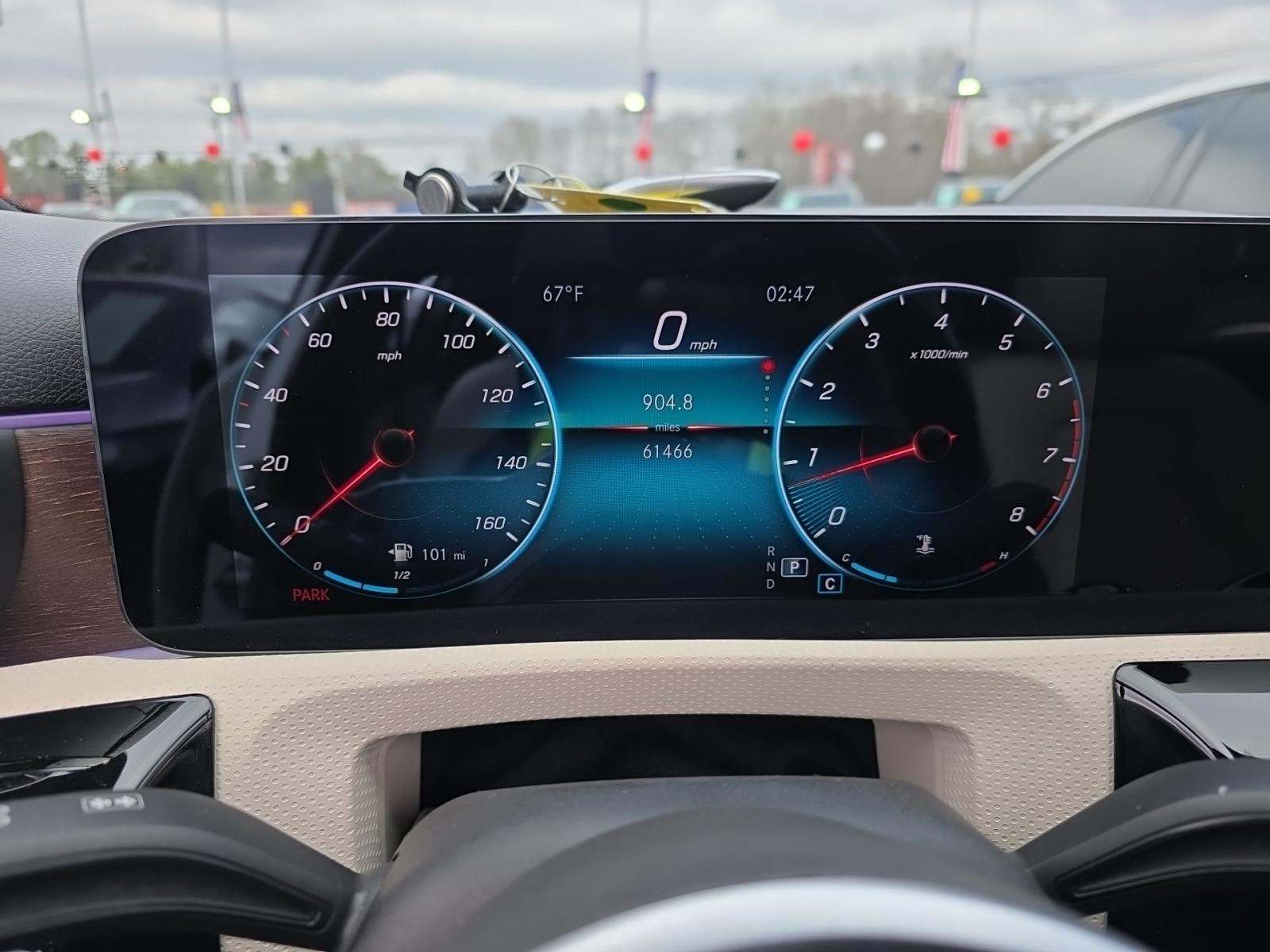 2021 Mercedes-Benz A-Class A 220 FWD