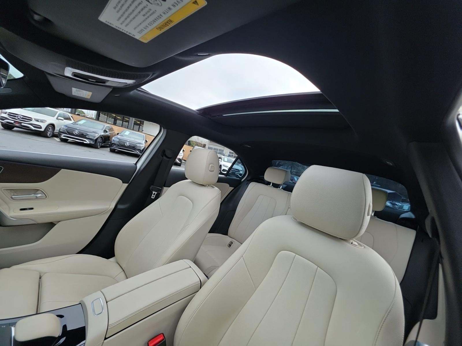 2021 Mercedes-Benz A-Class A 220 FWD