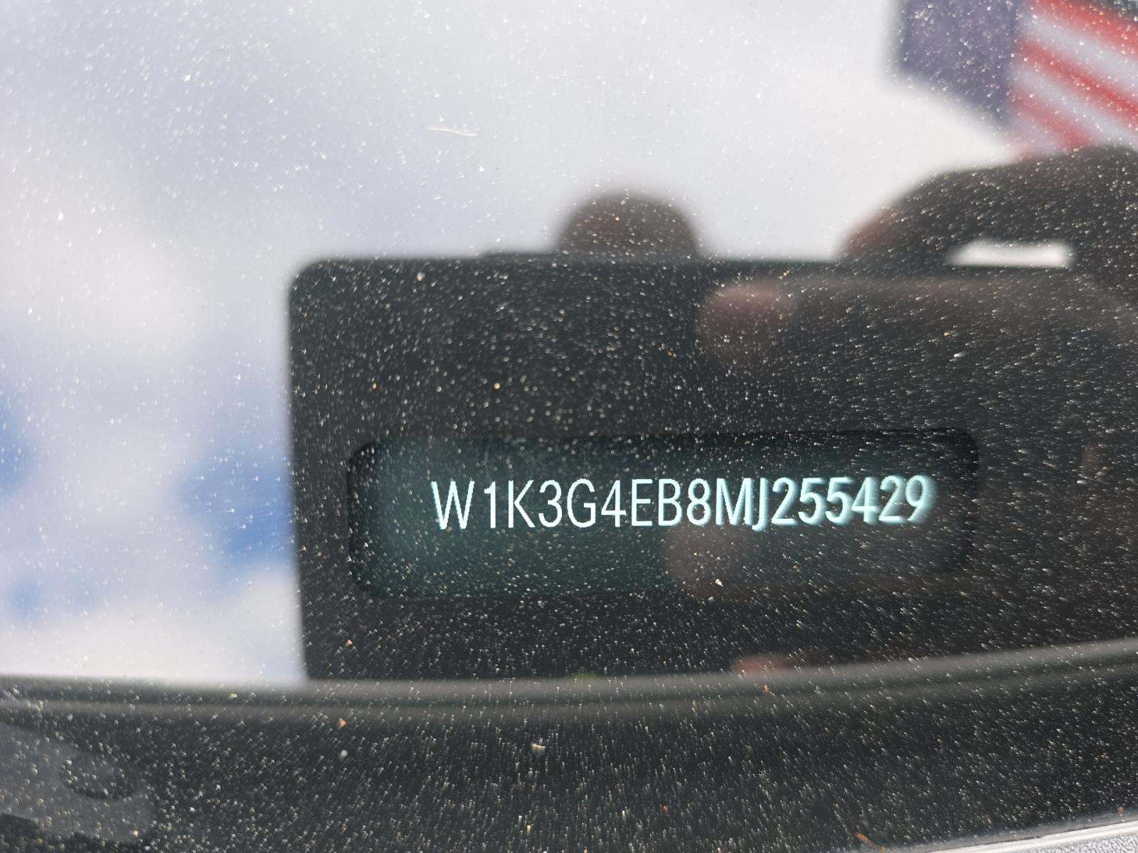 2021 Mercedes-Benz A-Class A 220 FWD