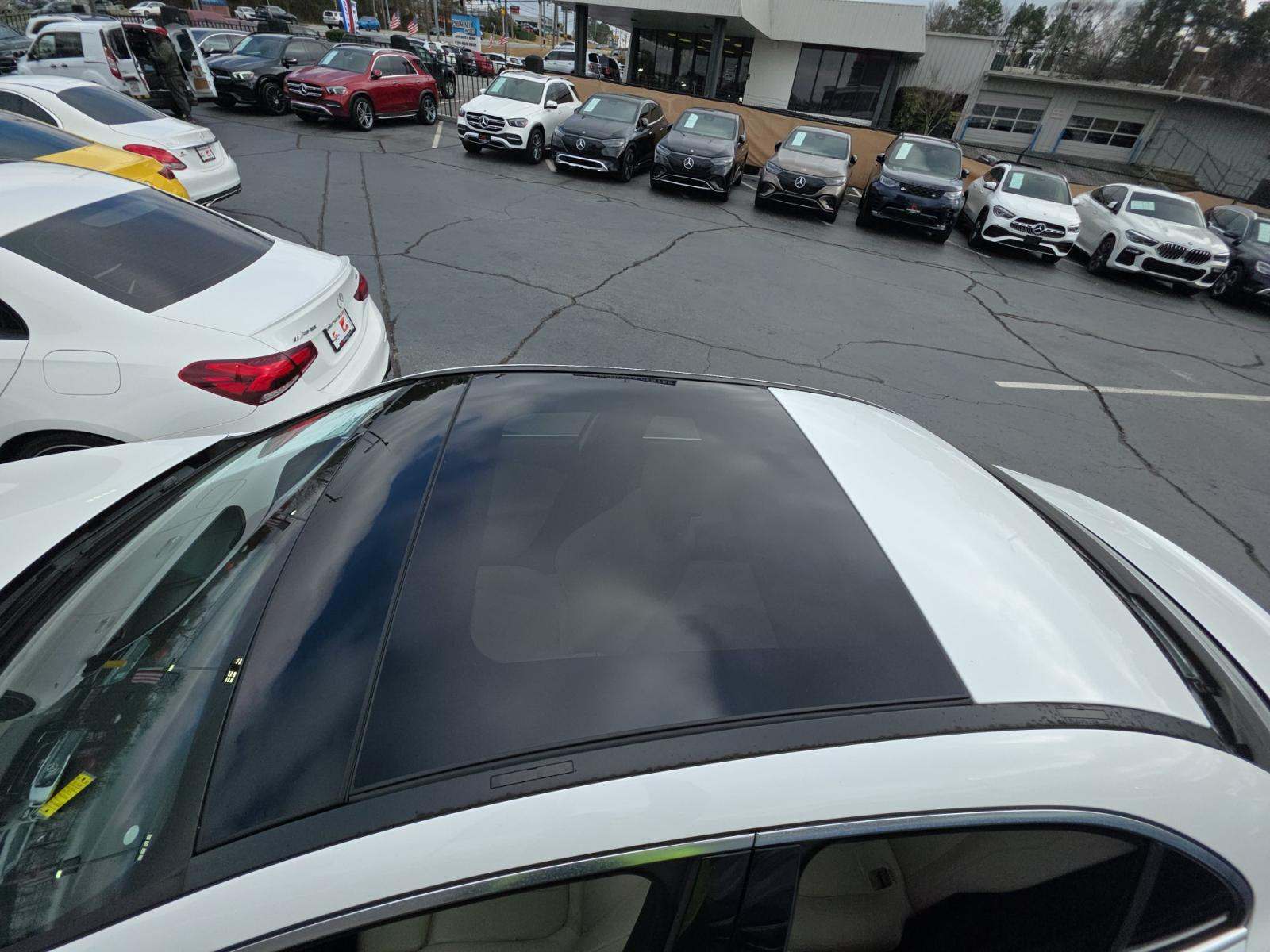 2021 Mercedes-Benz A-Class A 220 FWD